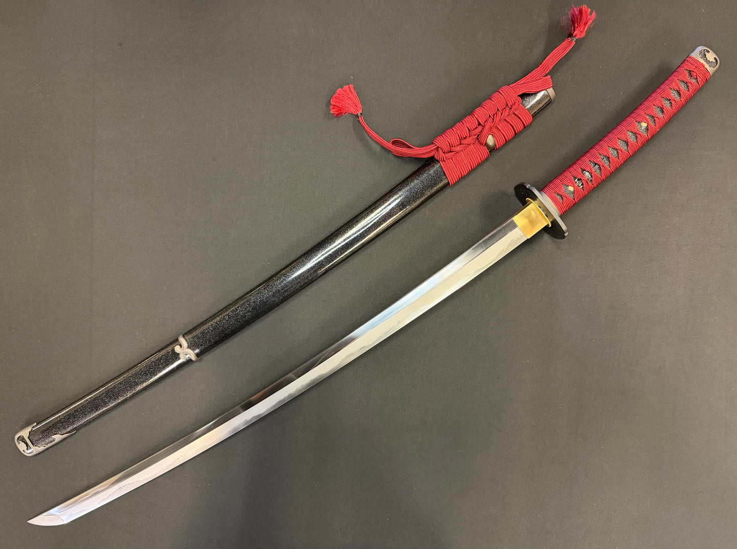 Phoenix Armory Handachi - Bloodregent T10
