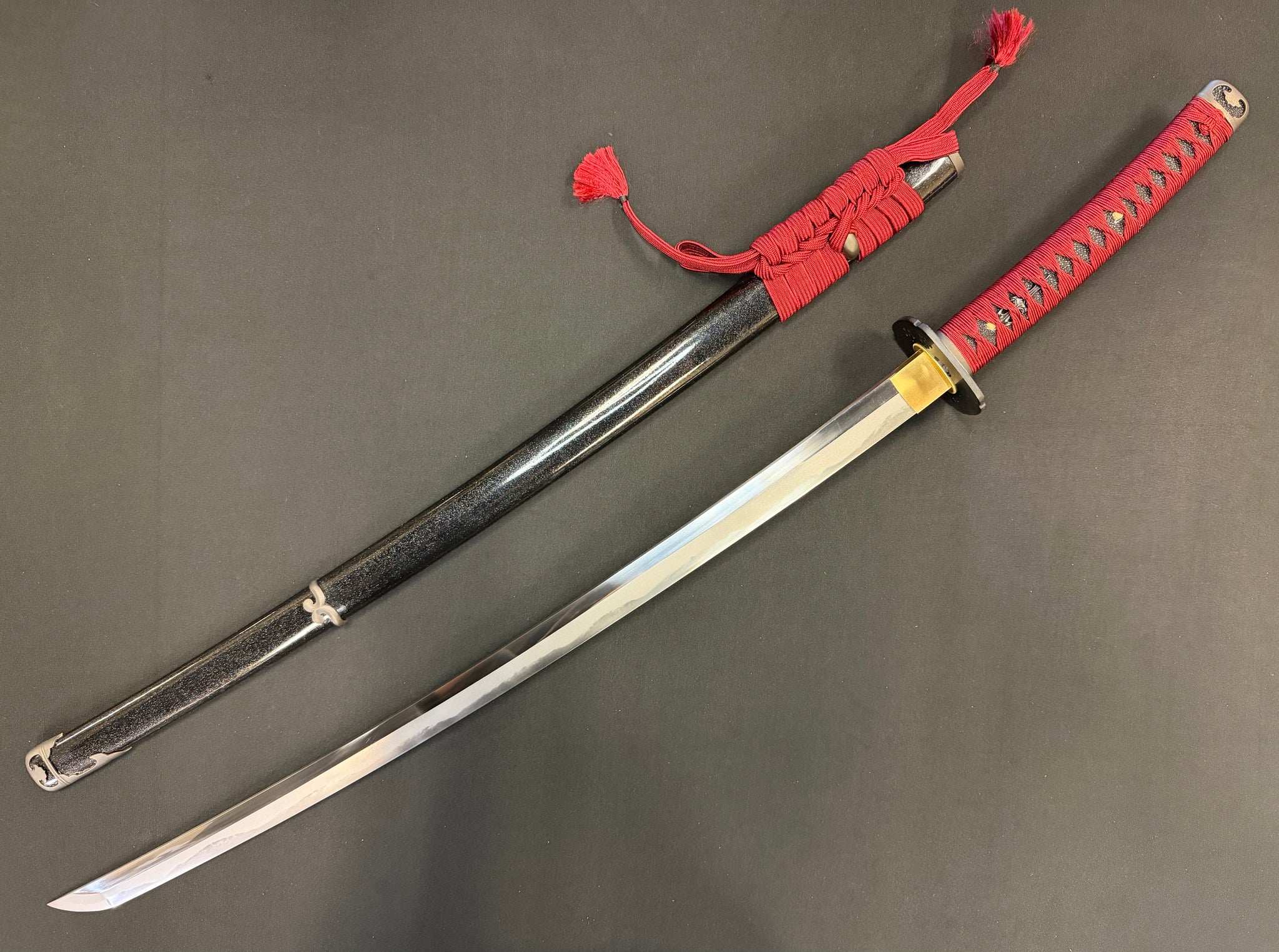 Phoenix Armory Handachi - Bloodregent T10