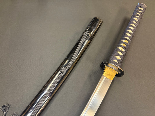 PRE-OWNED Ronin O-Katana - Dojo Pro #31 1060