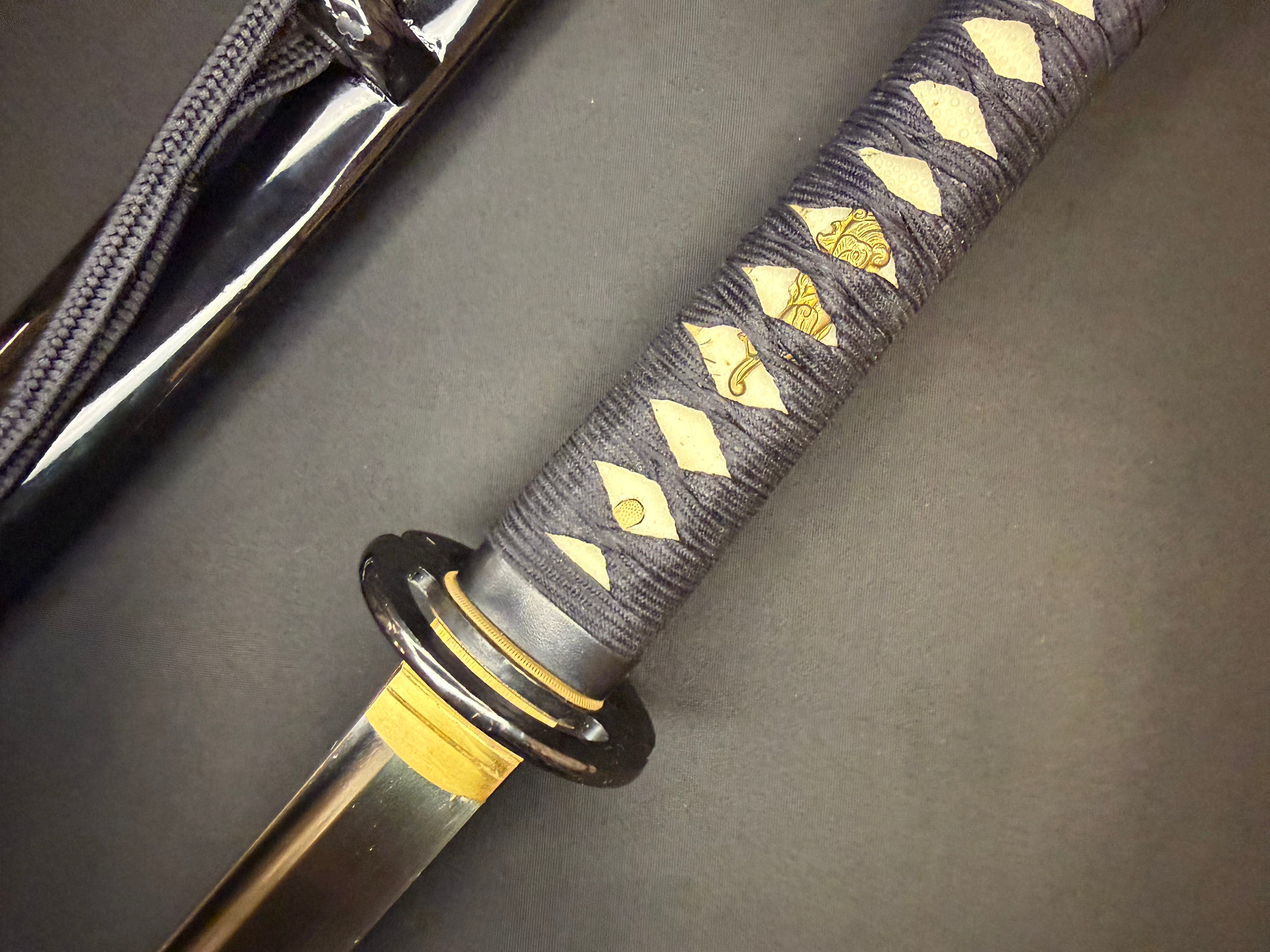 PRE-OWNED Ronin O-Katana - Dojo Pro #31 1060