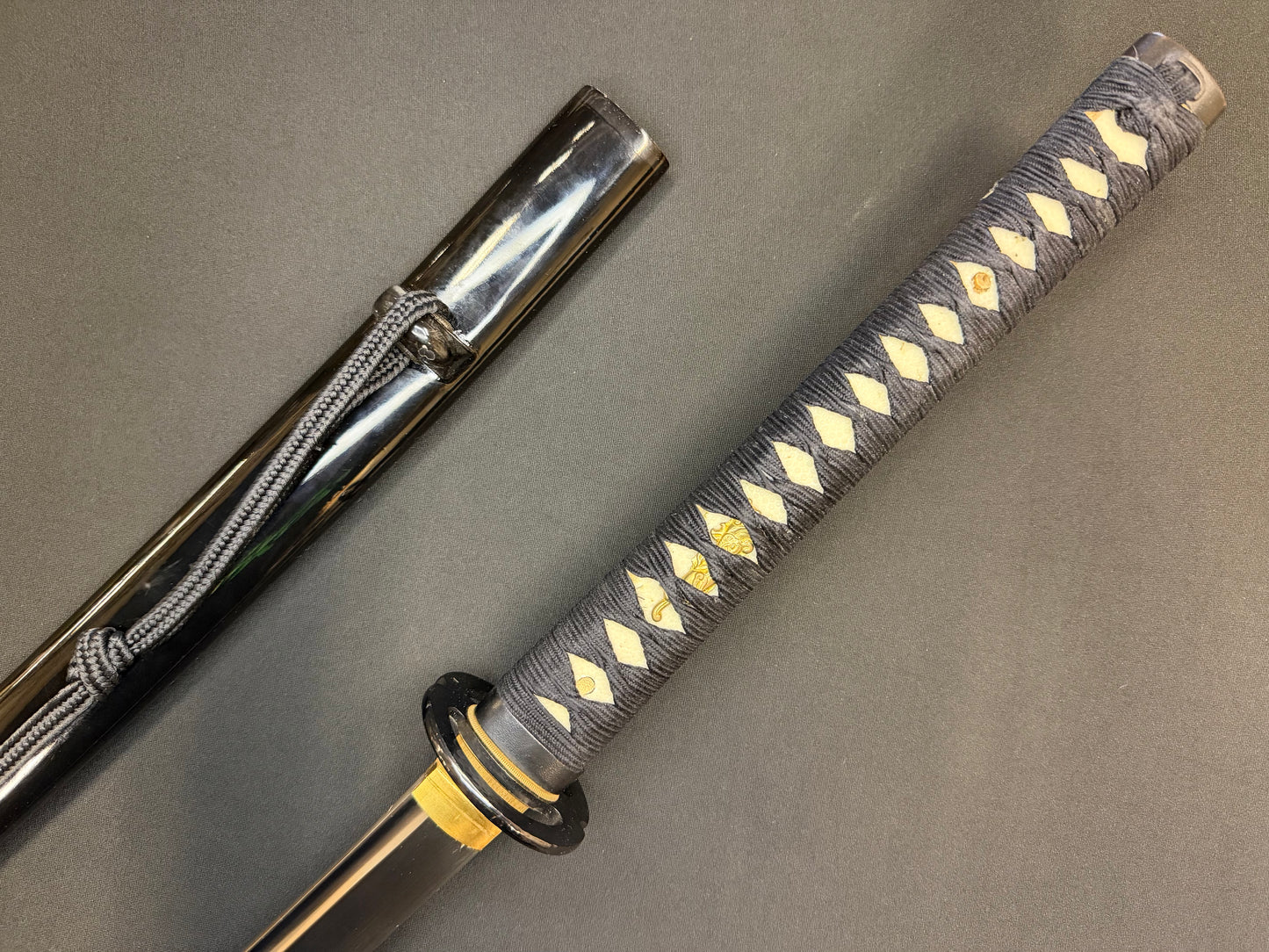 PRE-OWNED Ronin O-Katana - Dojo Pro #31 1060