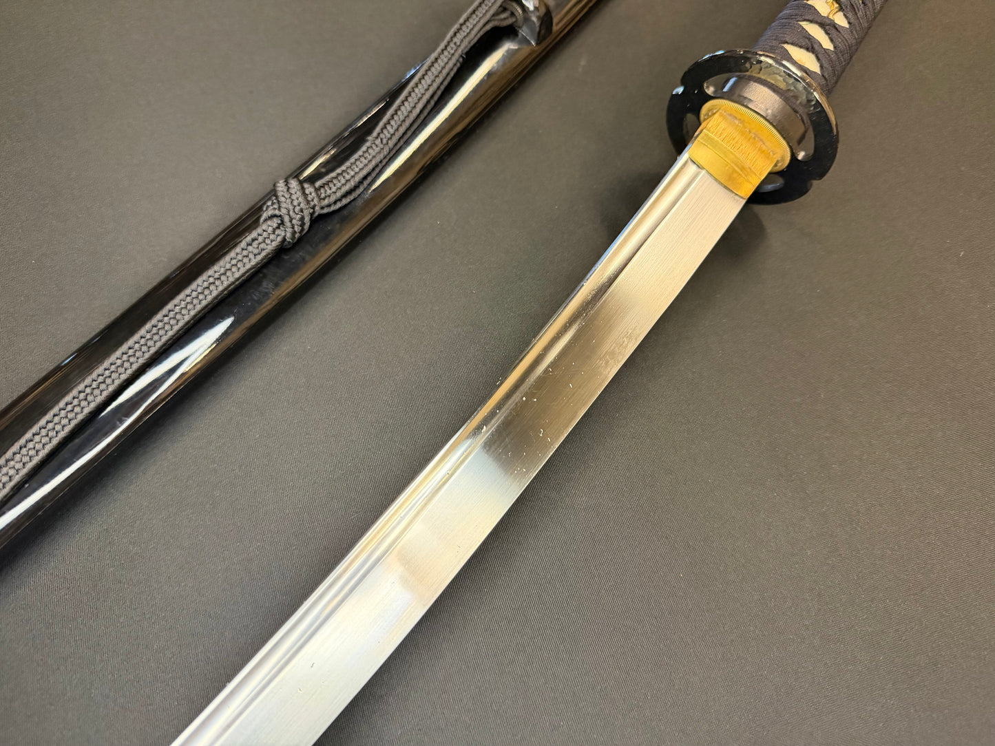 PRE-OWNED Ronin O-Katana - Dojo Pro #31 1060