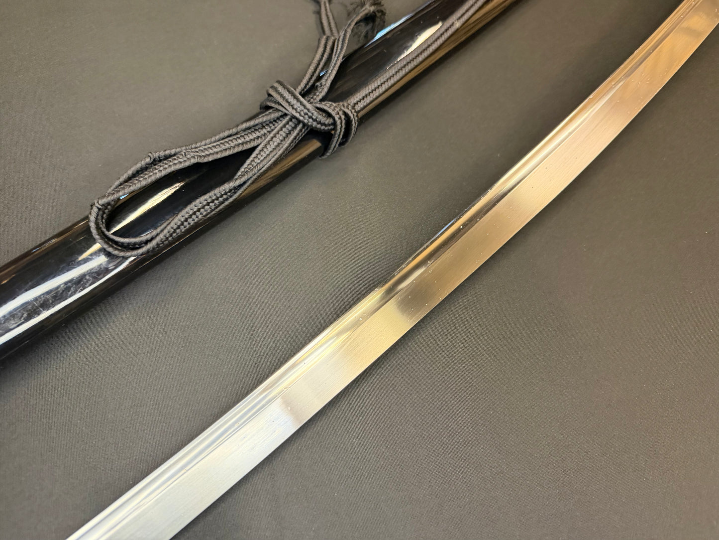 PRE-OWNED Ronin O-Katana - Dojo Pro #31 1060