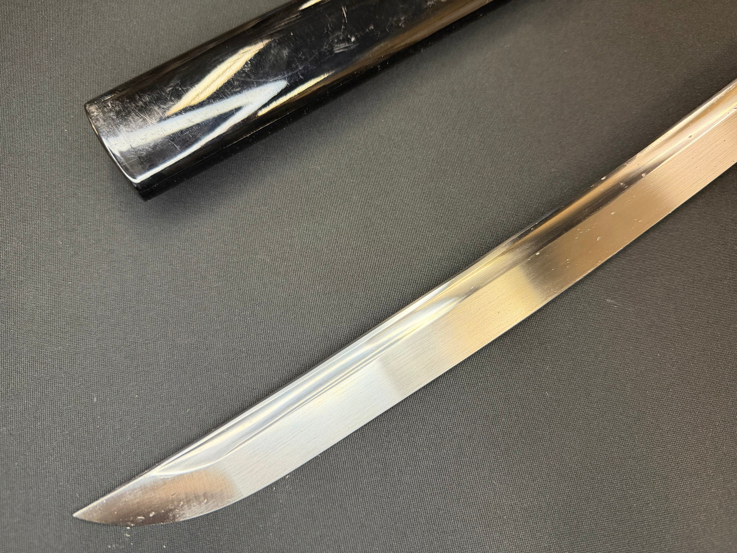 PRE-OWNED Ronin O-Katana - Dojo Pro #31 1060
