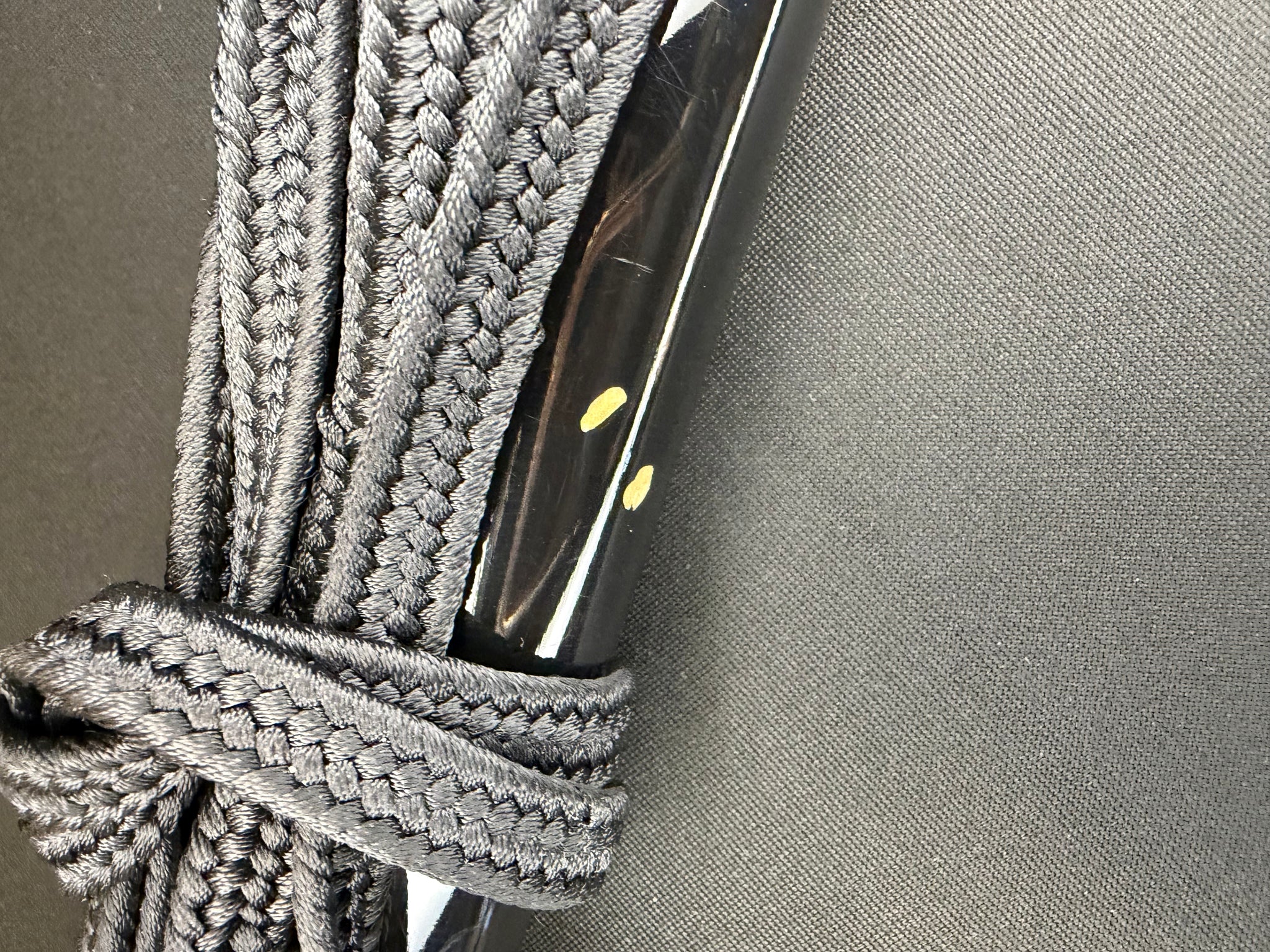 PRE-OWNED Ronin O-Katana - Dojo Pro #31 1060