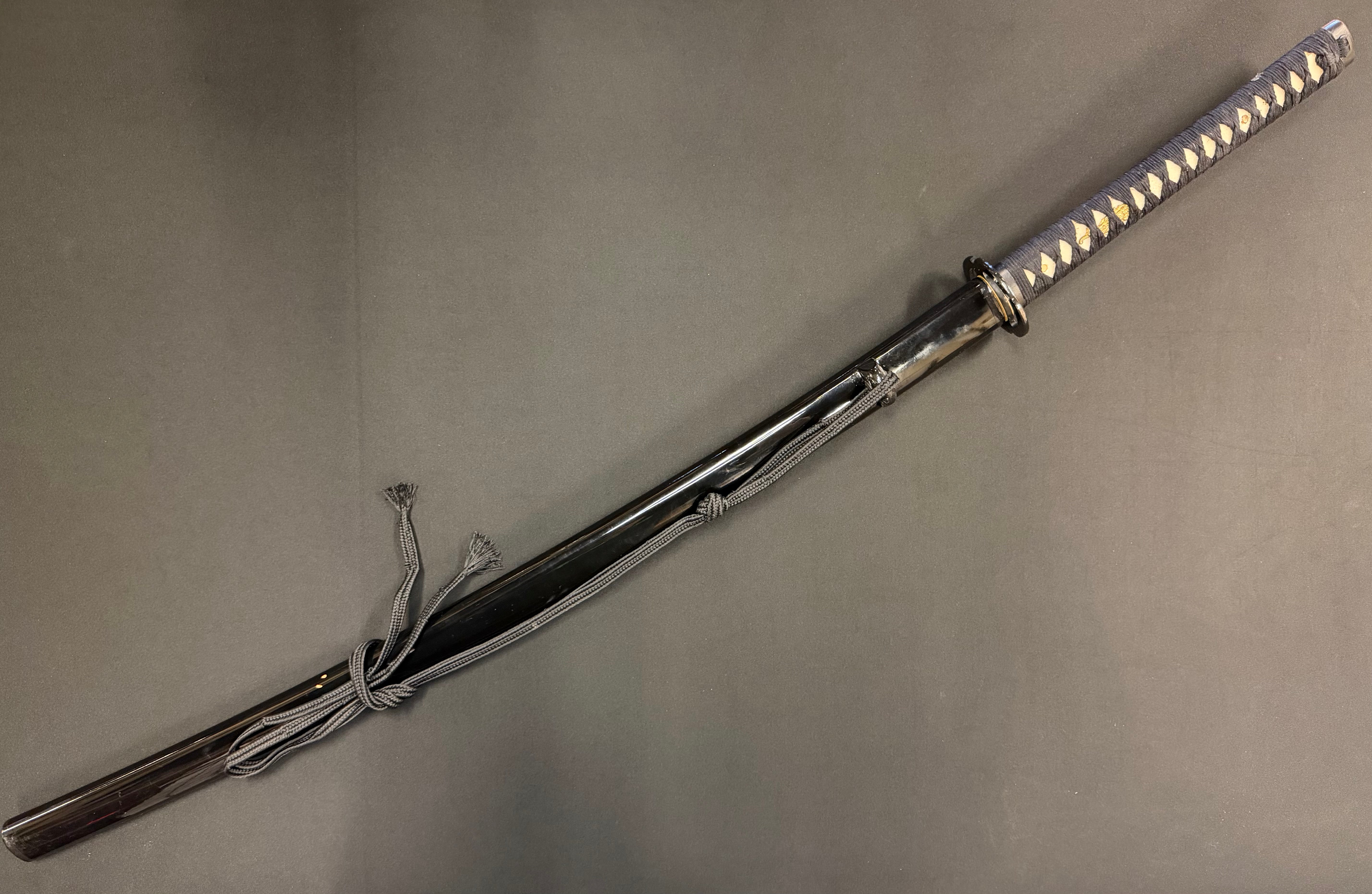 PRE-OWNED Ronin O-Katana - Dojo Pro #31 1060