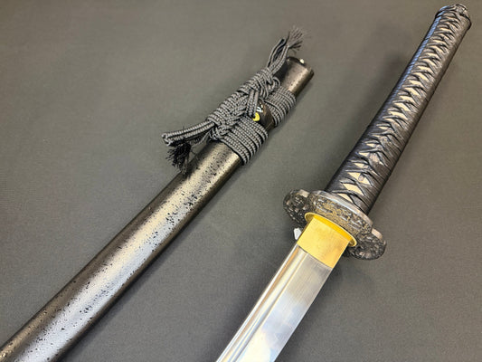 Phoenix Armory Duelist Series Katana - Dark Horizon T10 Okissaki
