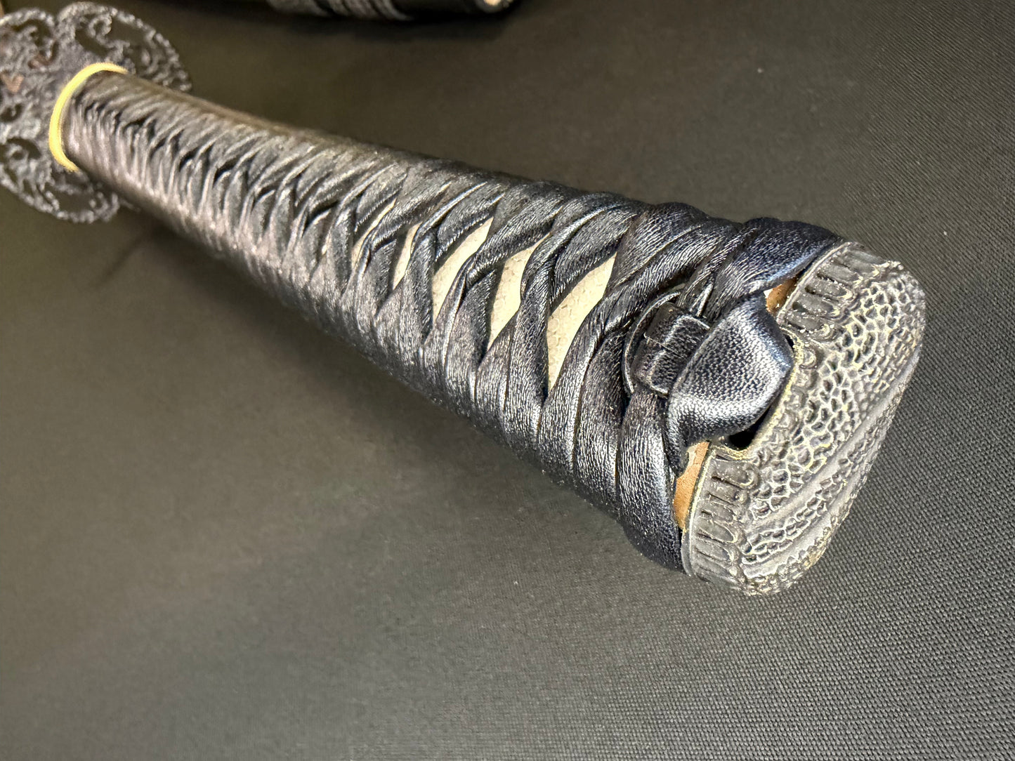 Phoenix Armory Duelist Series Katana - Dark Horizon T10 Okissaki