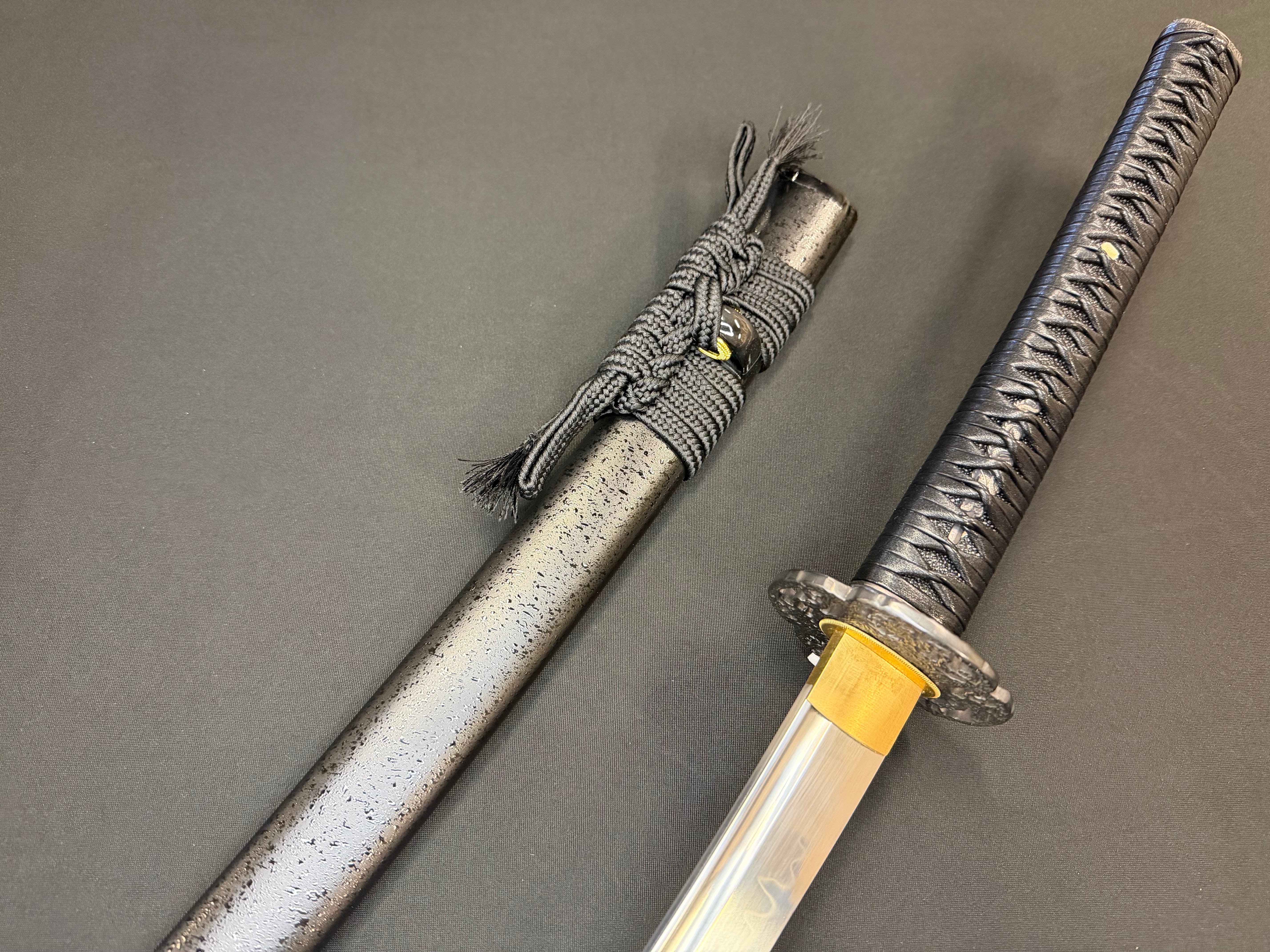 Phoenix Armory Duelist Series Katana - Twilight Horizon T10 Okissaki