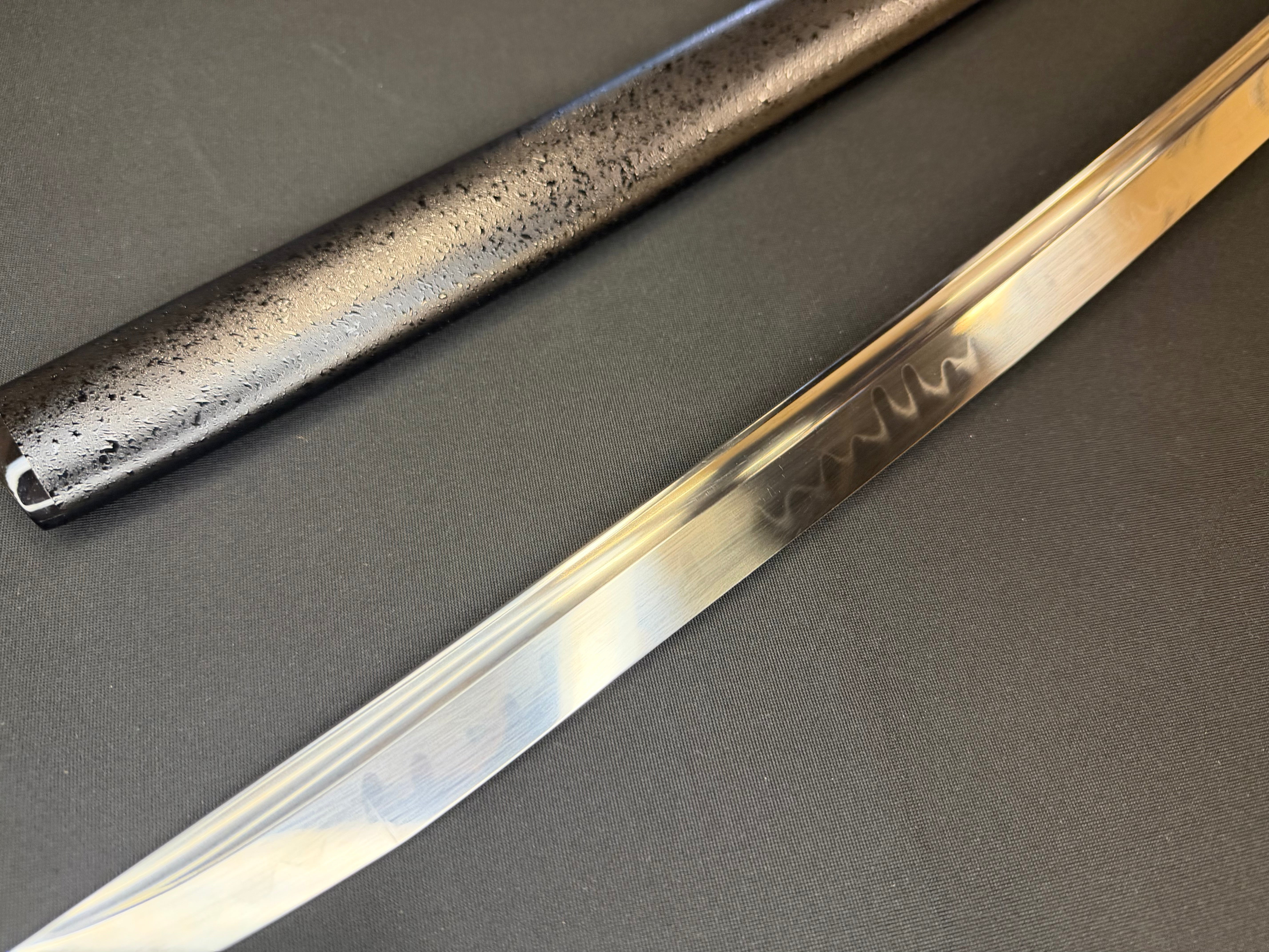 Phoenix Armory Duelist Series Katana - Twilight Horizon T10 Okissaki
