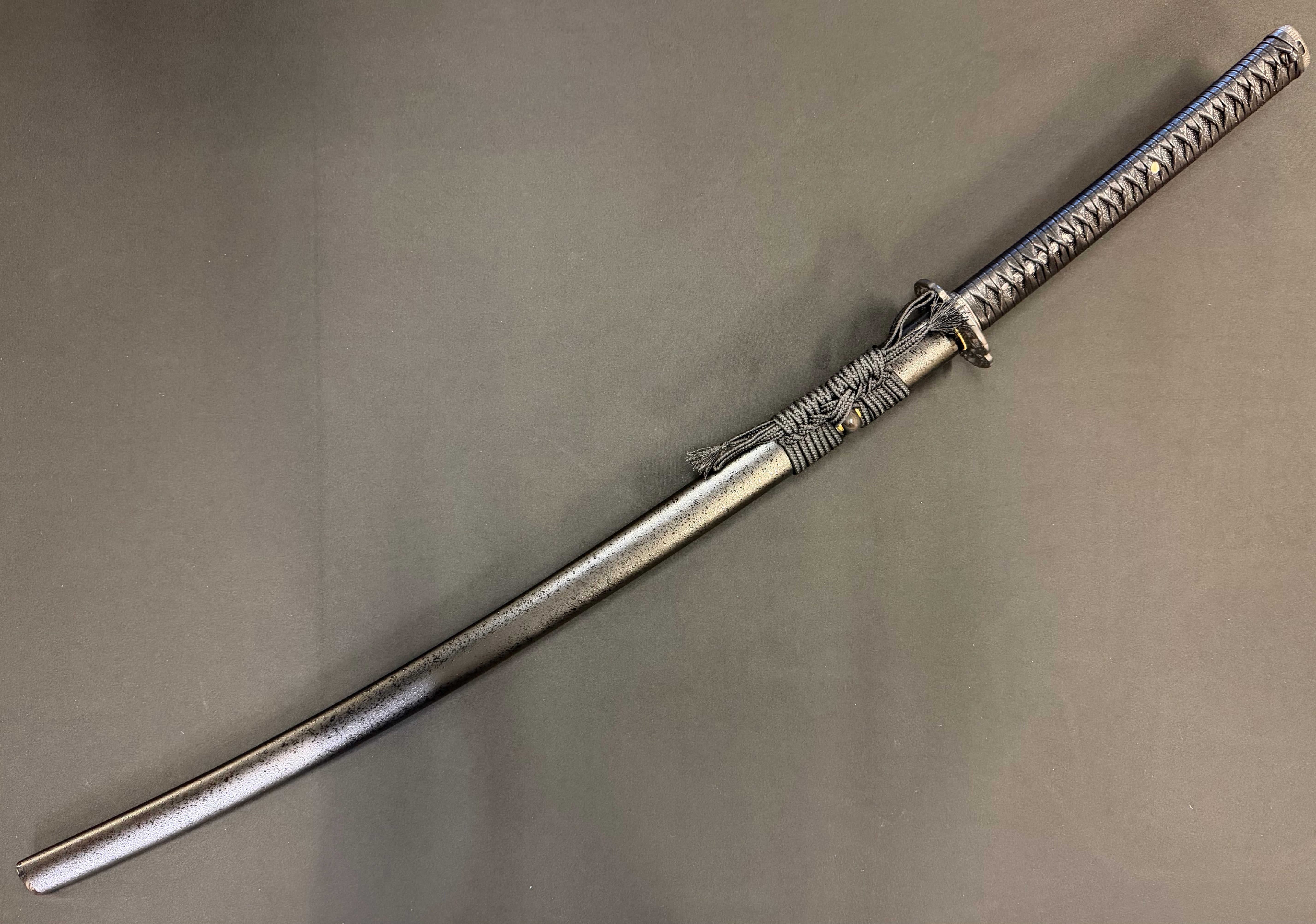 Phoenix Armory Duelist Series Katana - Twilight Horizon T10 Okissaki