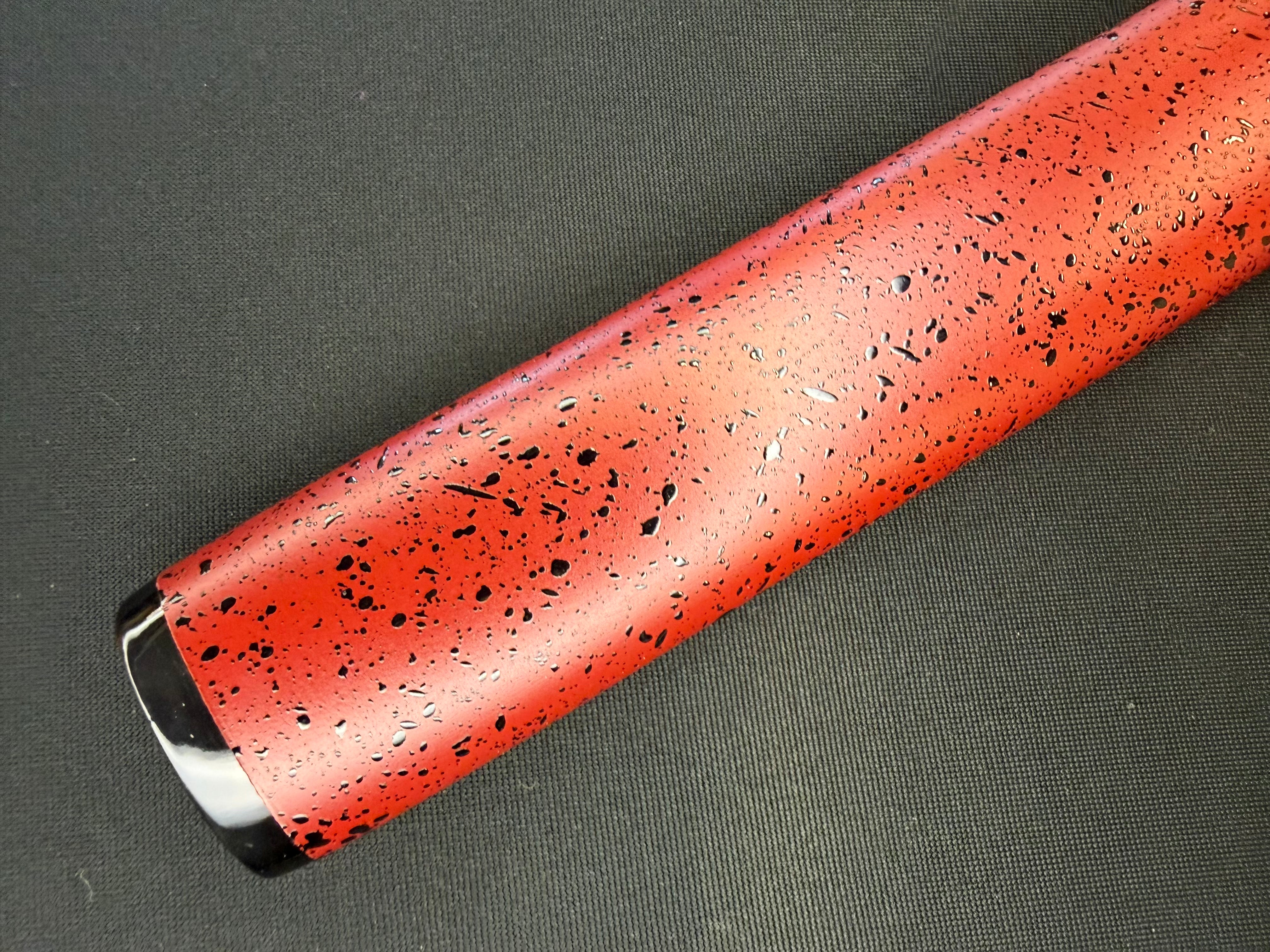 Phoenix Armory Duelist Series Katana - Crimson Horizon T10 Okissaki