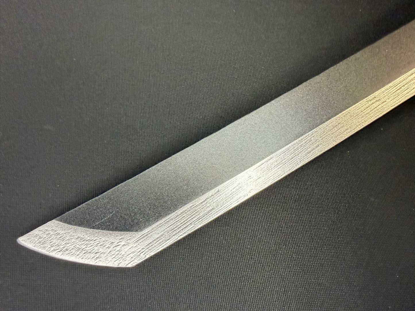 Takemitsu - Wooden Katana Storm of Clan Sakai Ghost of Tsushima