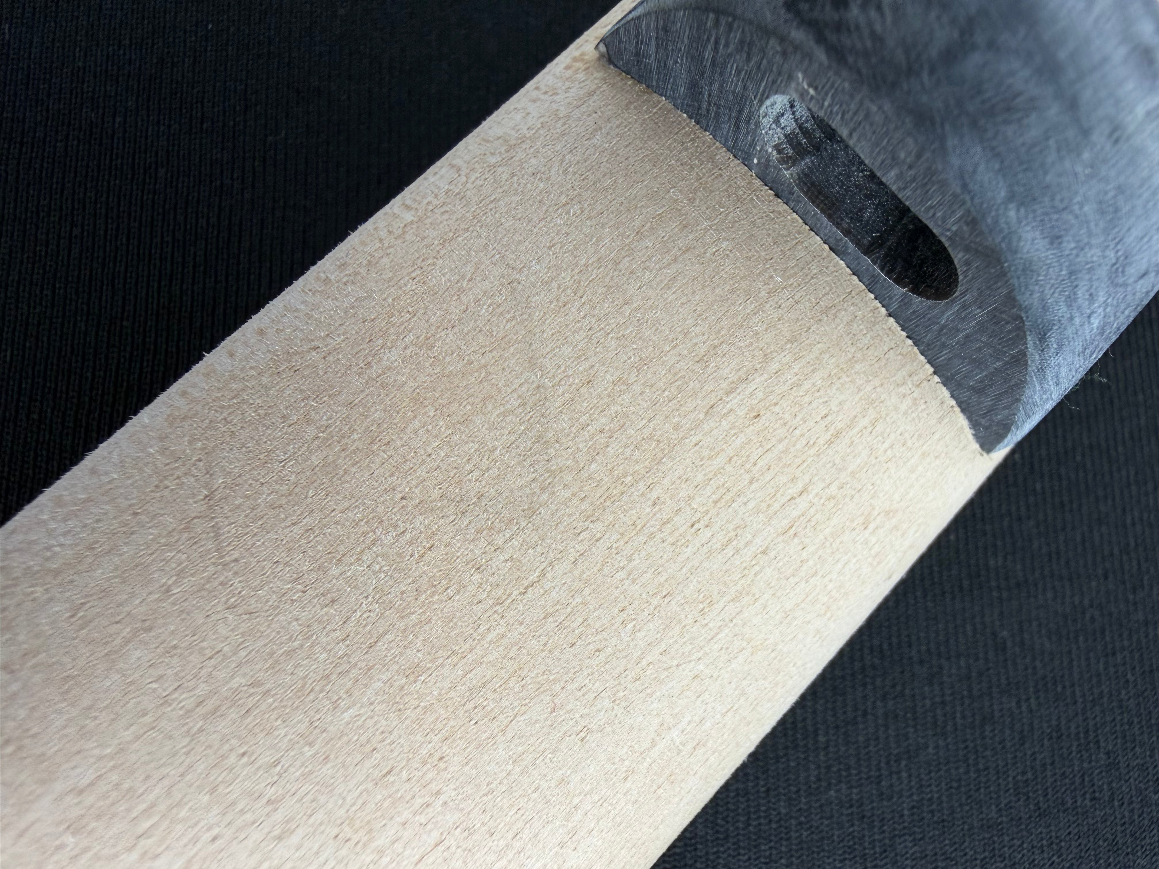 Replacement Saya for Standard 27.5