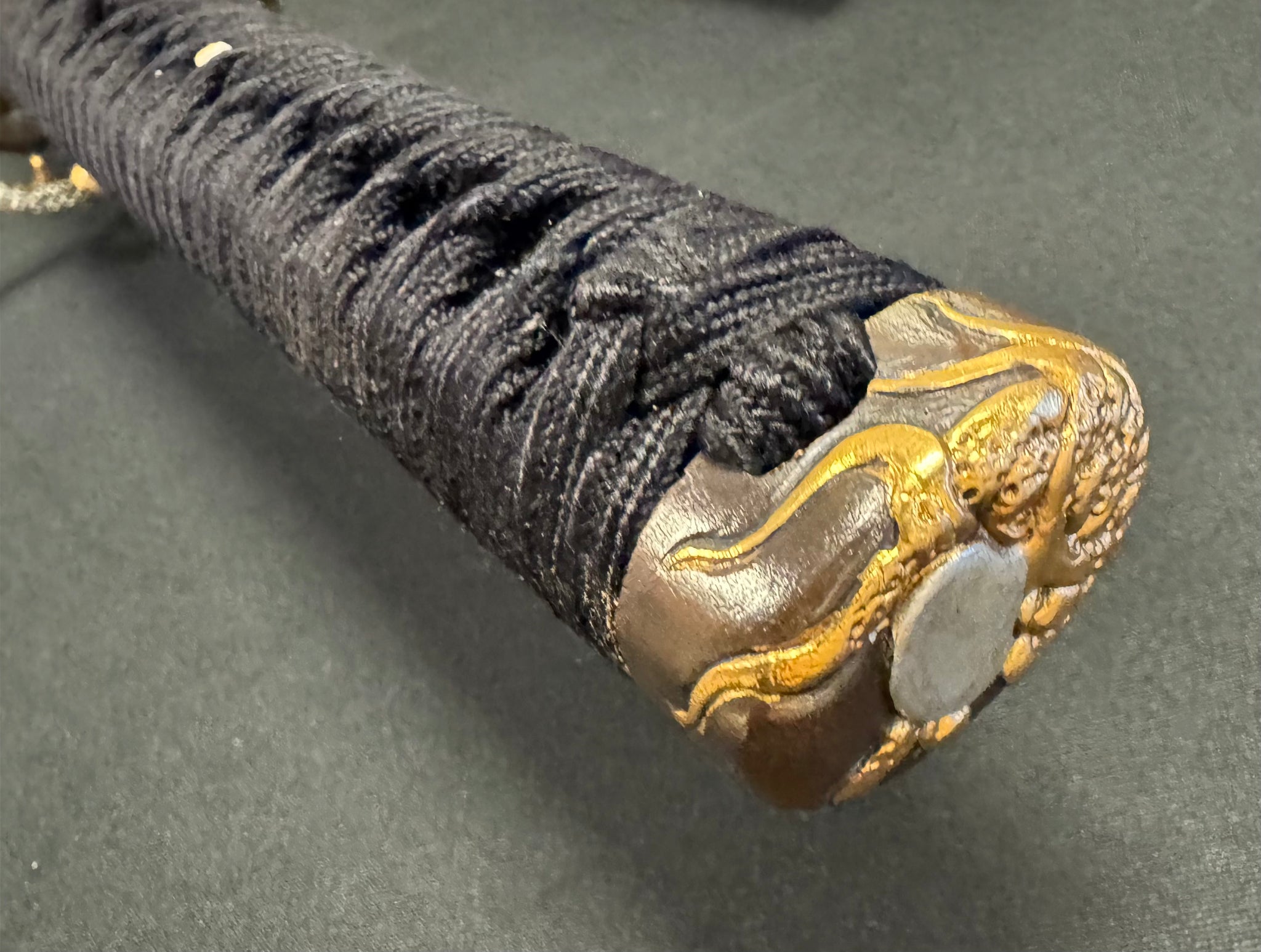 Phoenix Armory Katana -  Leviathan T10