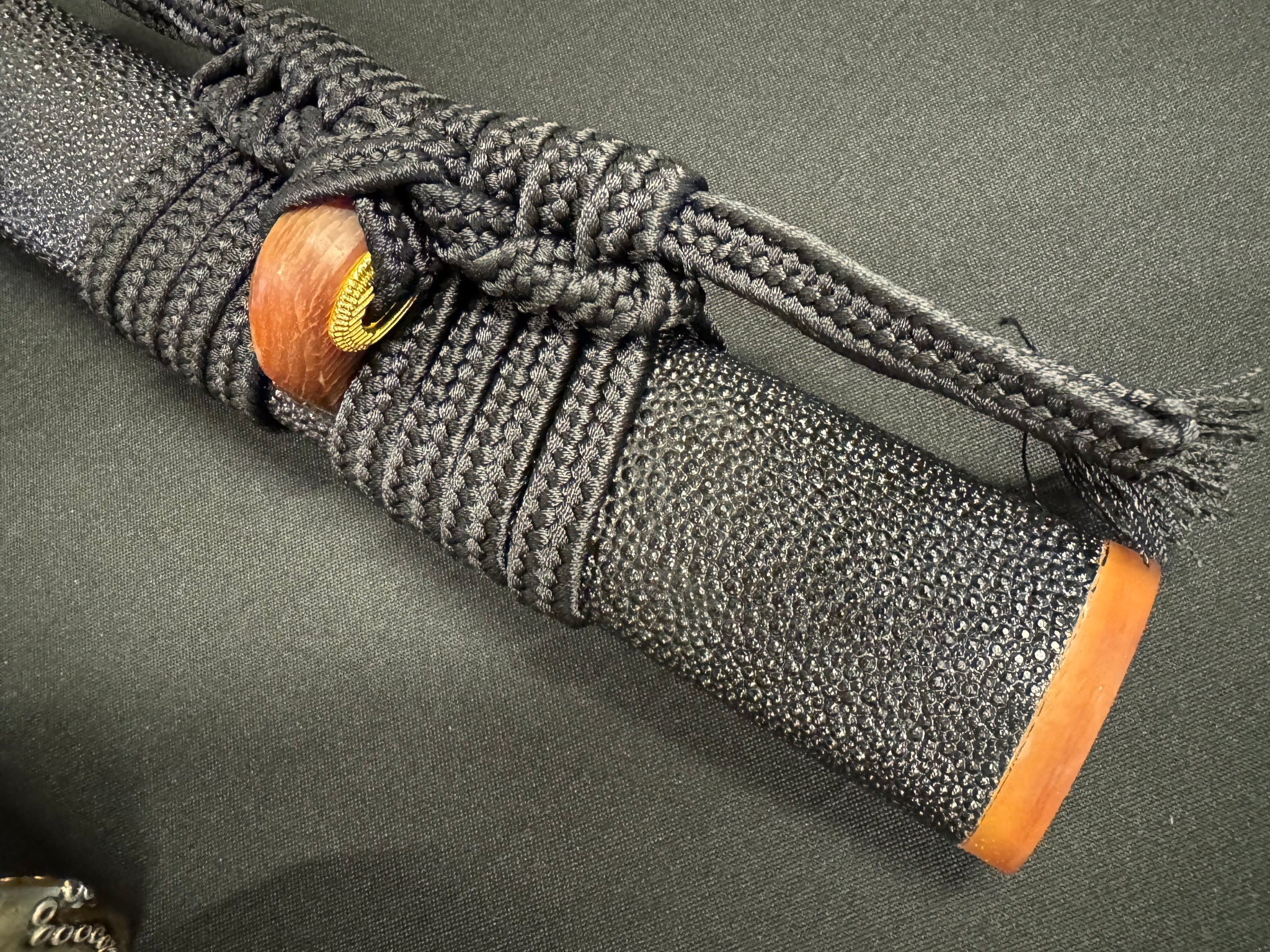 Phoenix Armory Katana -  Leviathan T10