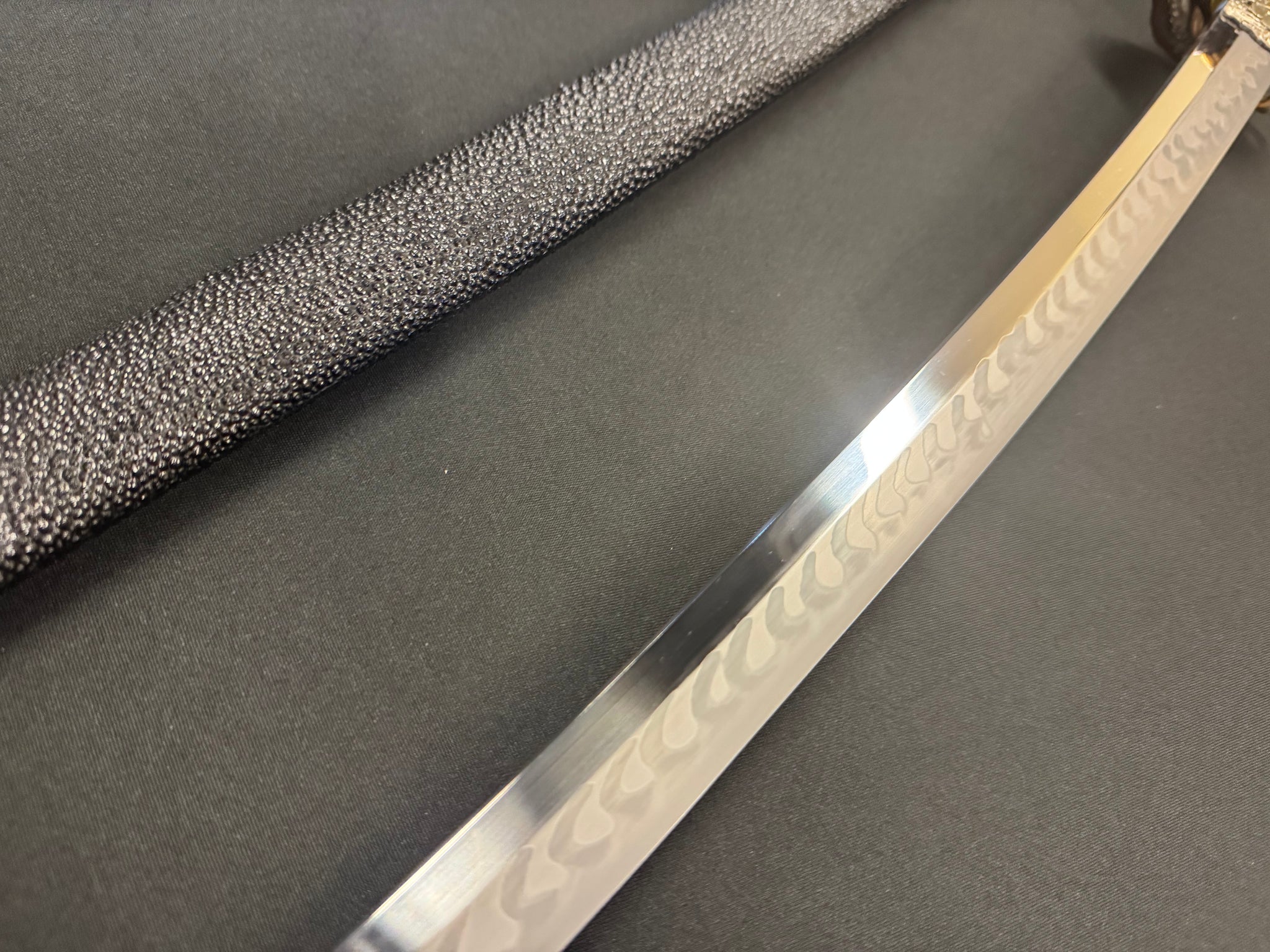 Phoenix Armory Katana -  Leviathan T10