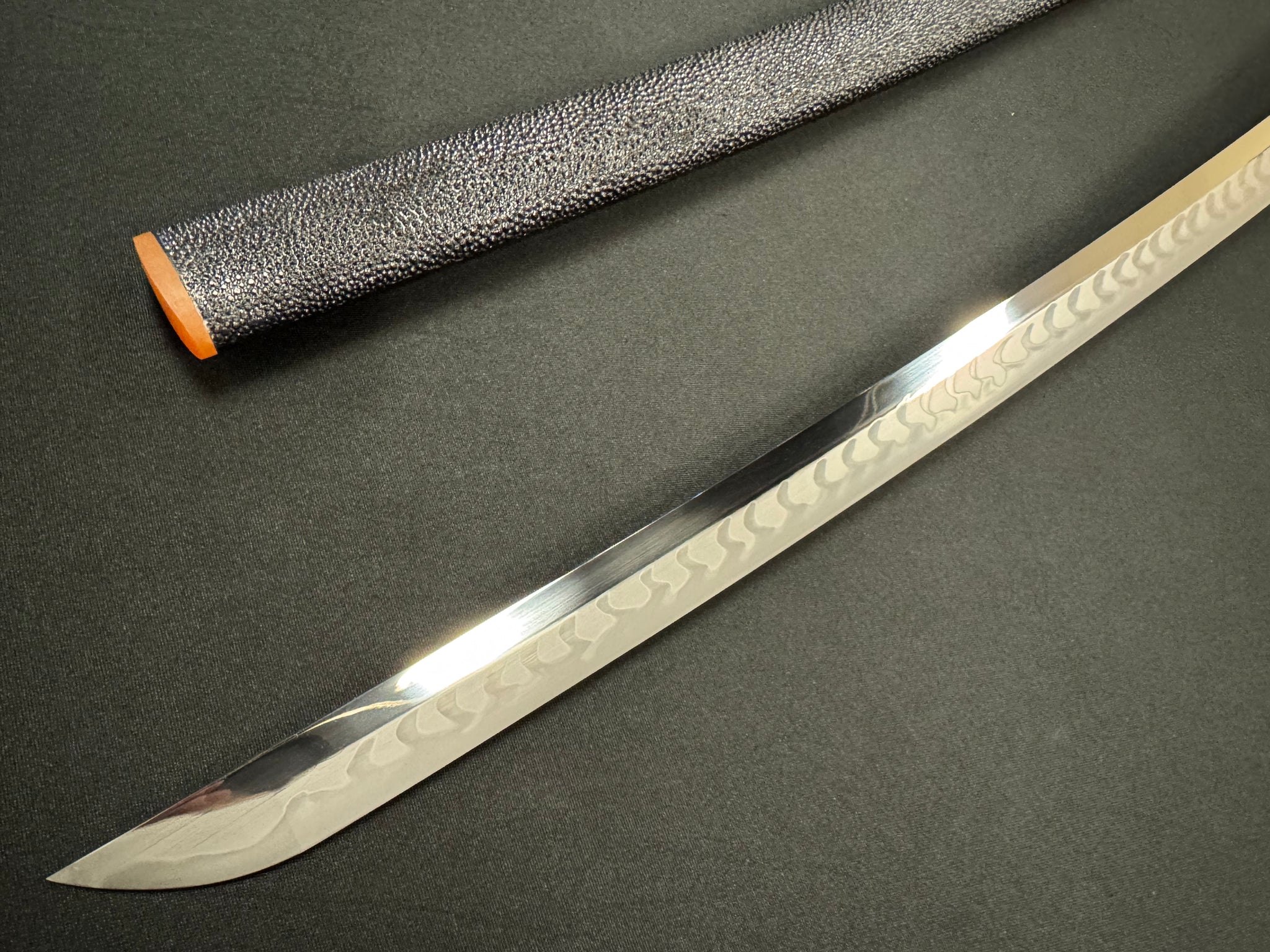 Phoenix Armory Katana -  Leviathan T10