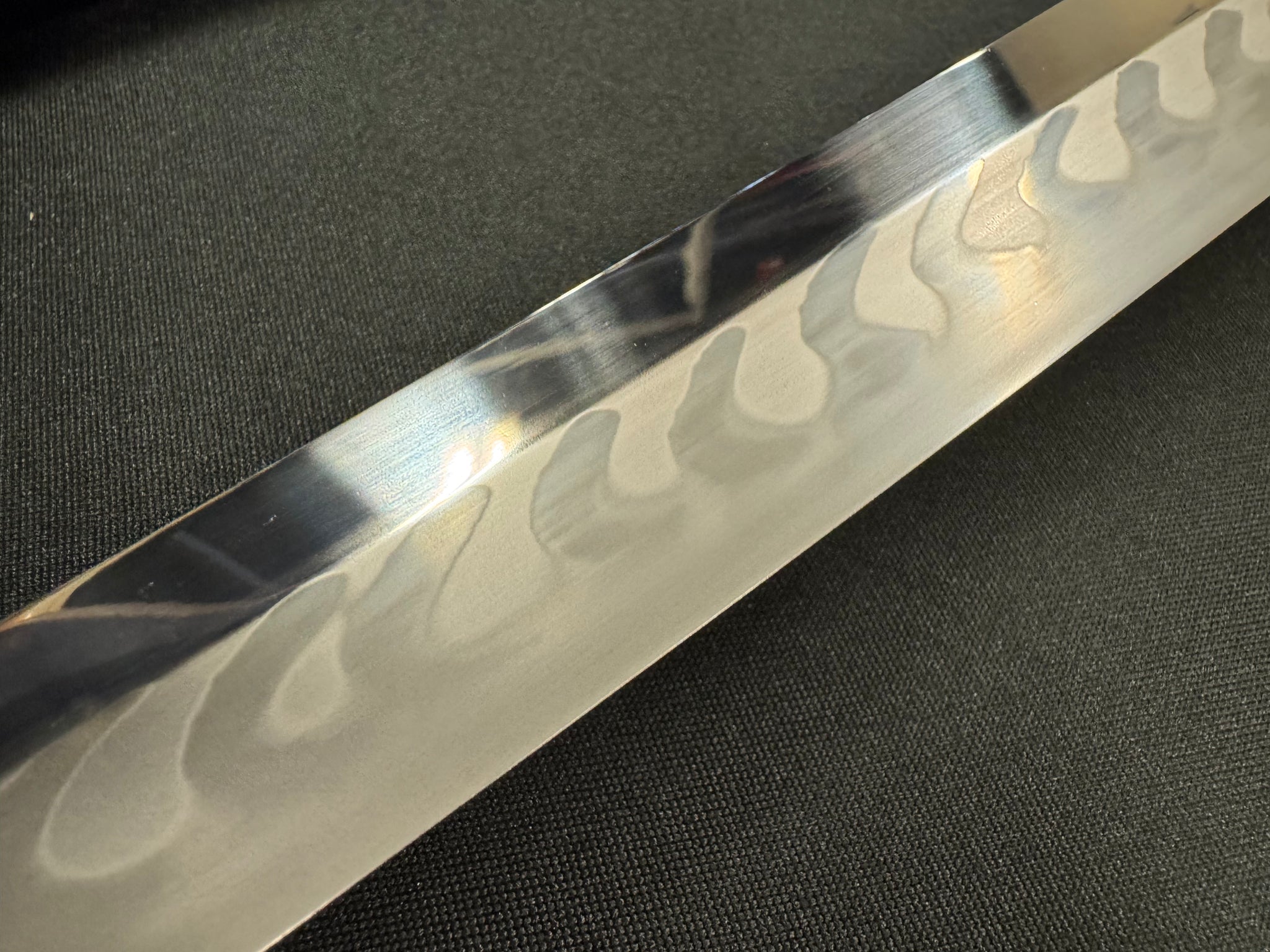 Phoenix Armory Katana -  Leviathan T10