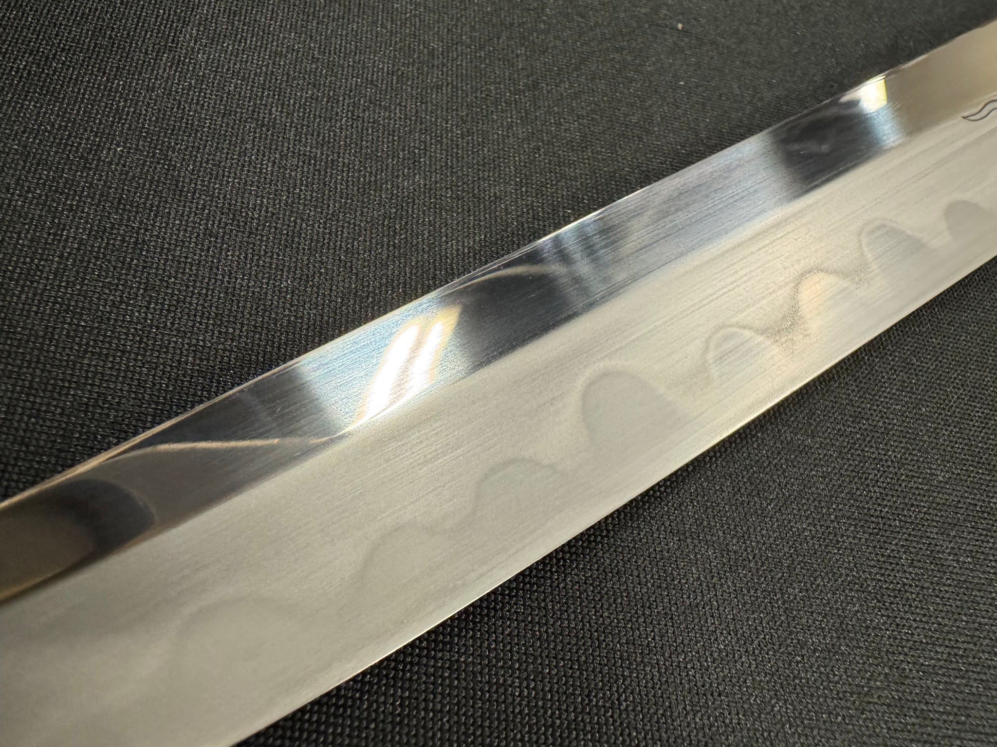 Phoenix Armory Tanto - Fudo the Protector T10