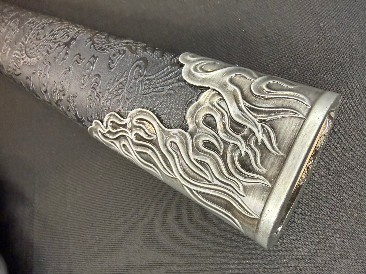 Phoenix Armory Dao - Dragon's Fury 65Mn