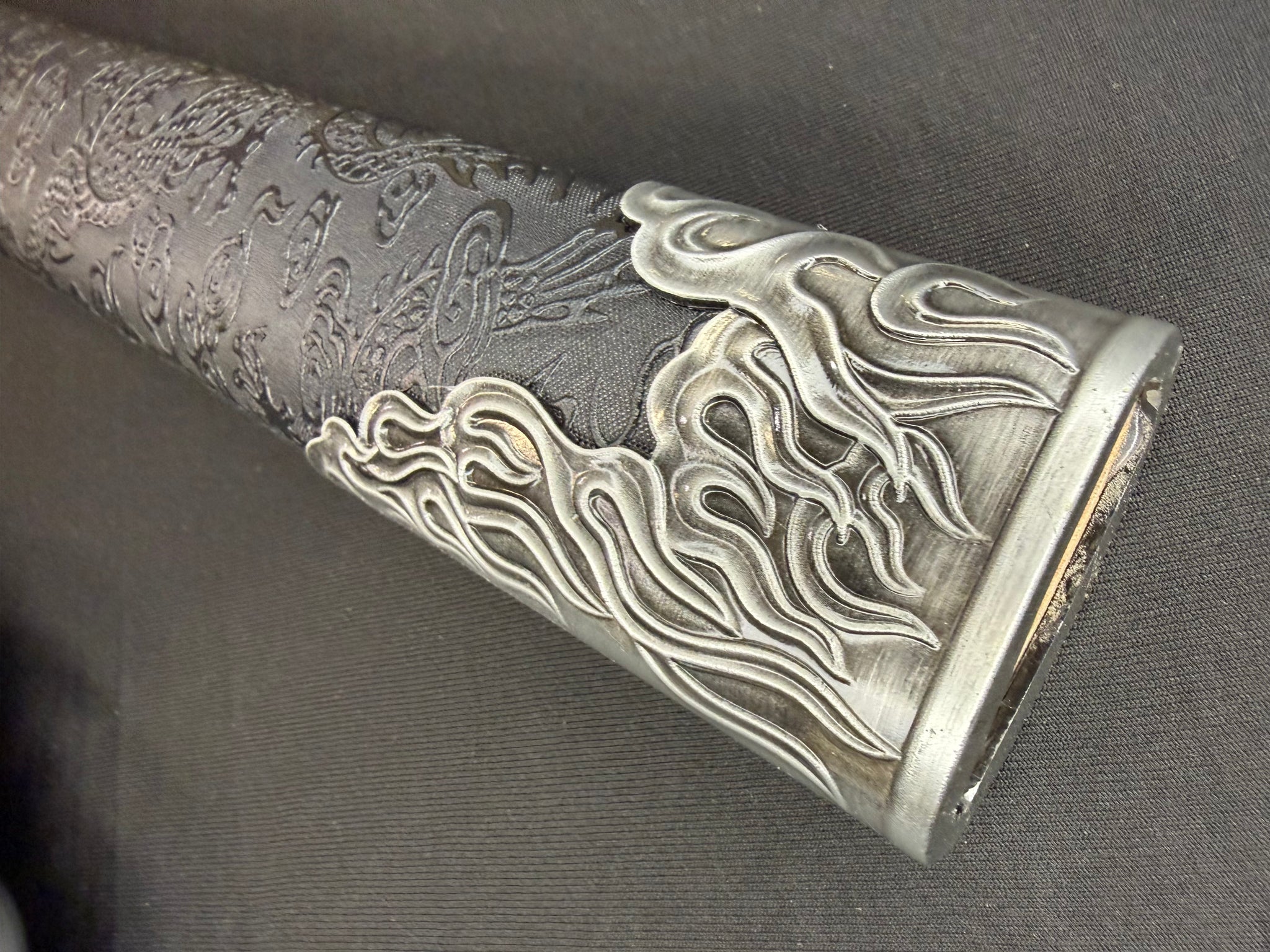 Phoenix Armory Dao - Dragon's Fury 65Mn