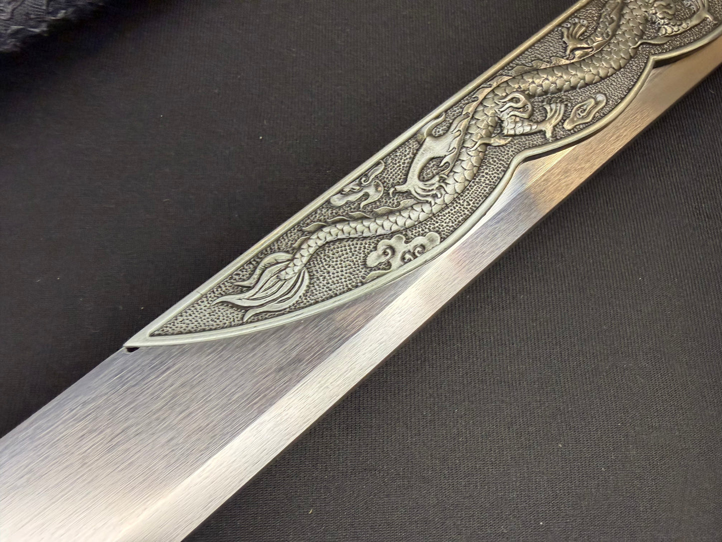 Phoenix Armory Dao - Dragon's Fury 65Mn