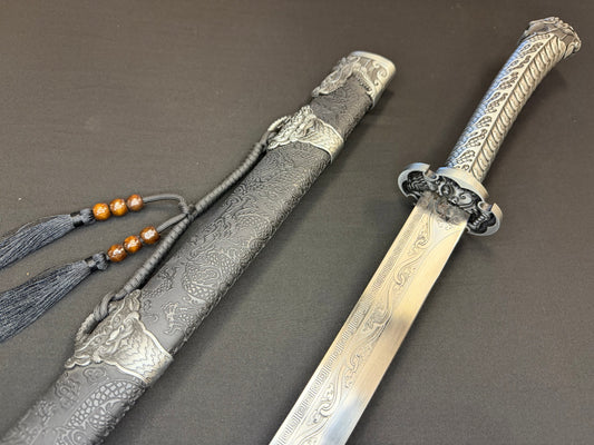 Phoenix Armory Dao - Skyfury 65Mn