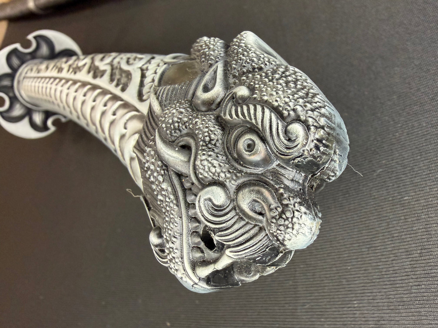 Phoenix Armory Dao - Skyfury 65Mn