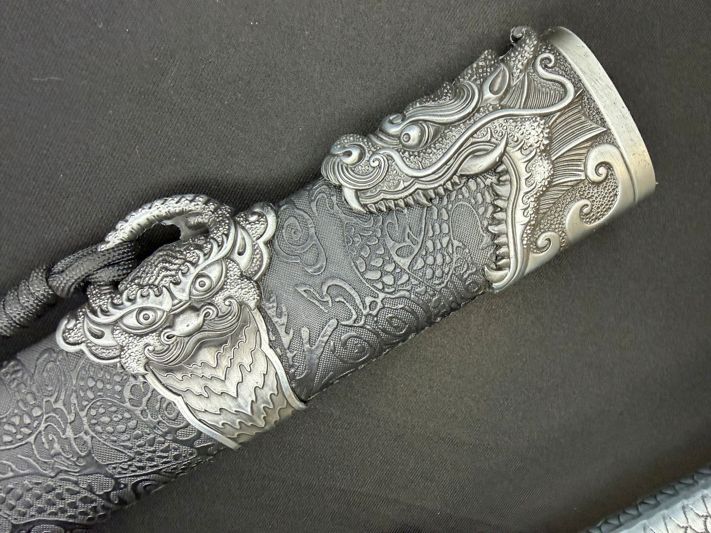 Phoenix Armory Dao - Skyfury 65Mn
