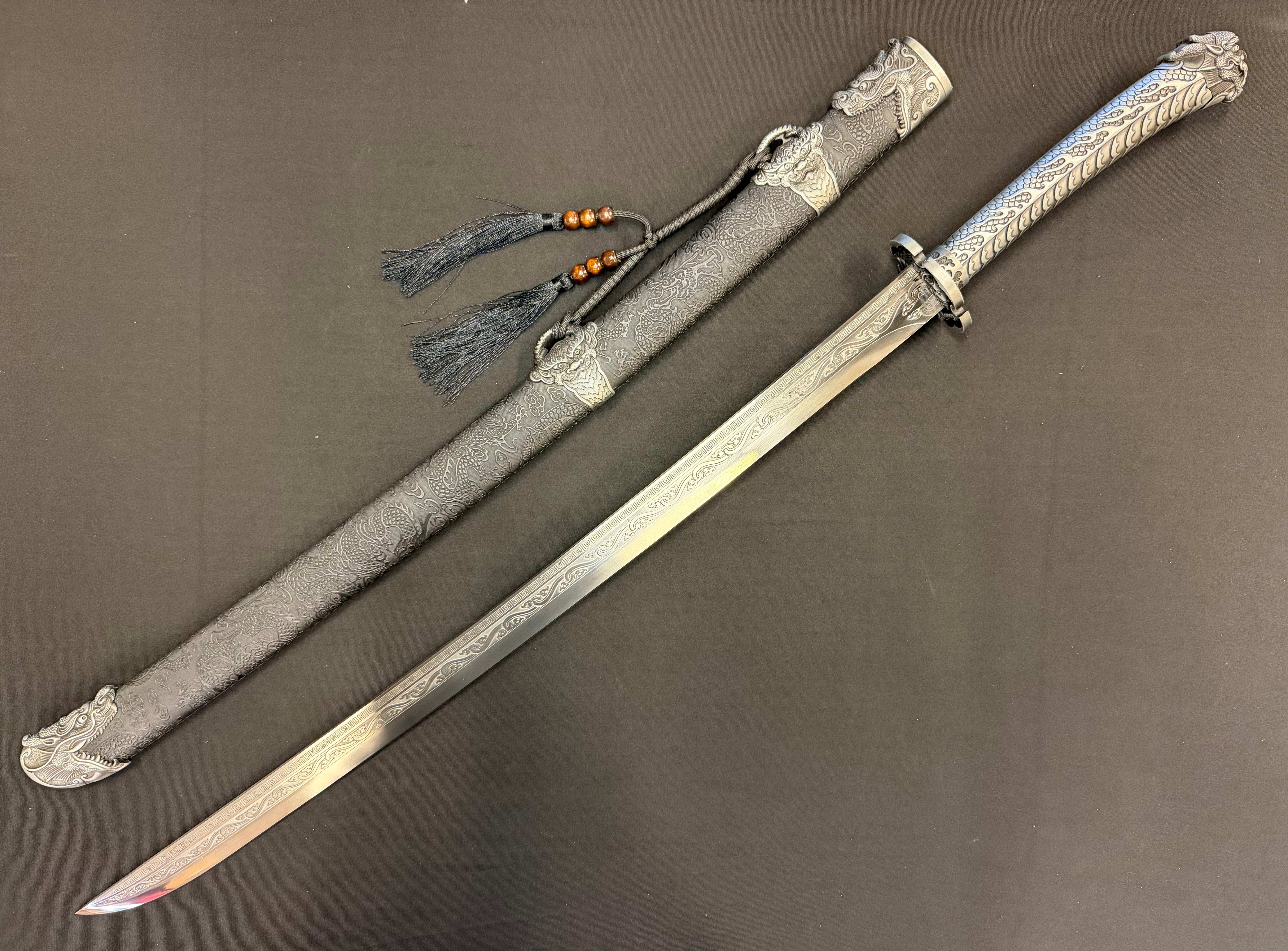 Phoenix Armory Dao - Skyfury 65Mn