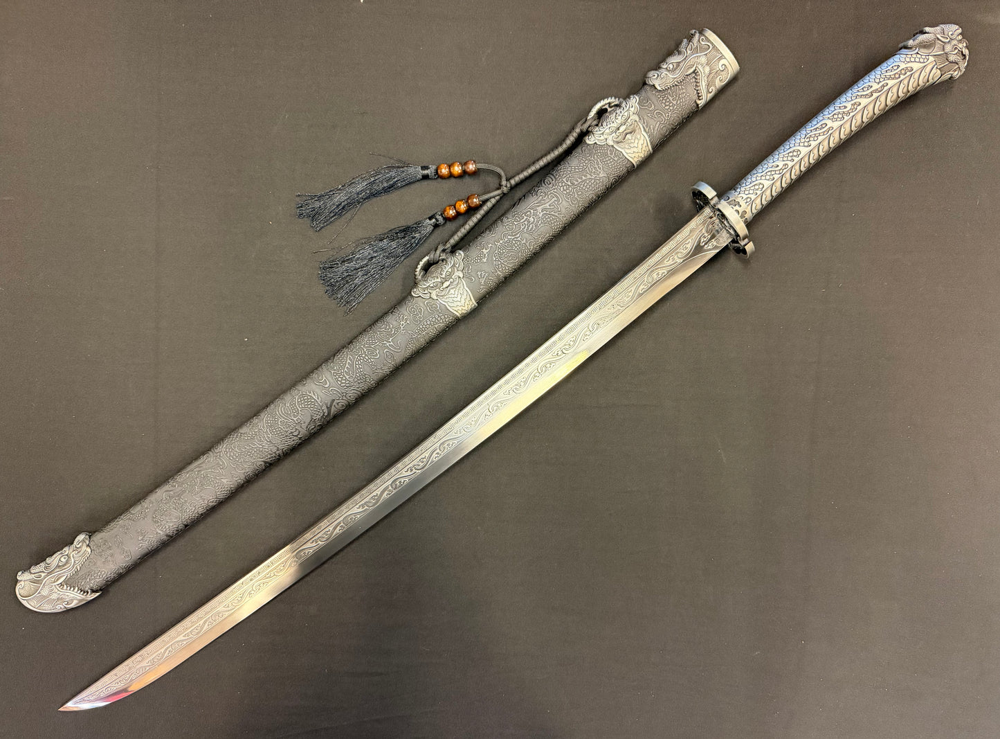 Phoenix Armory Dao - Skyfury 65Mn