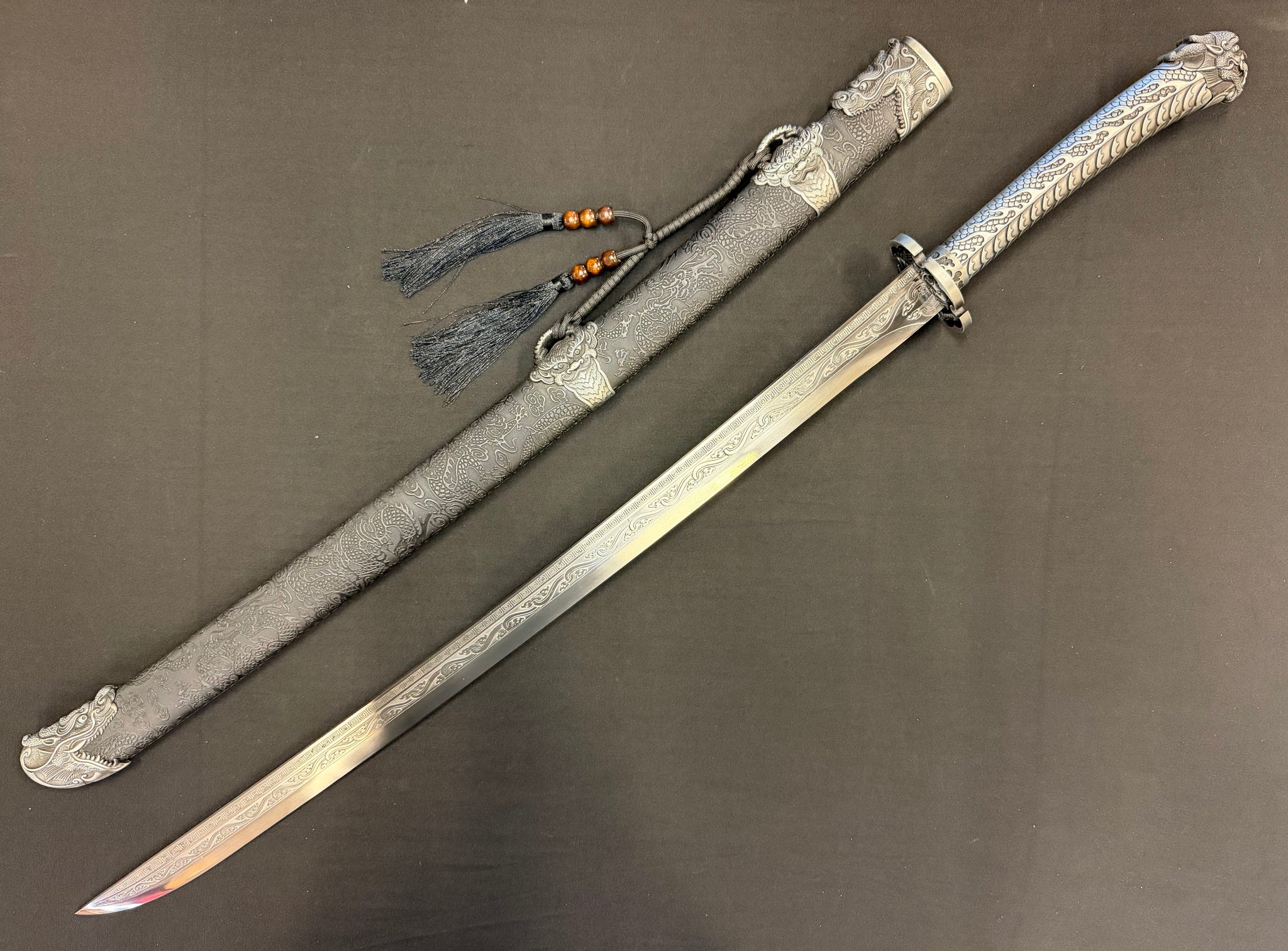 Phoenix Armory Dao - Skyfury 65Mn