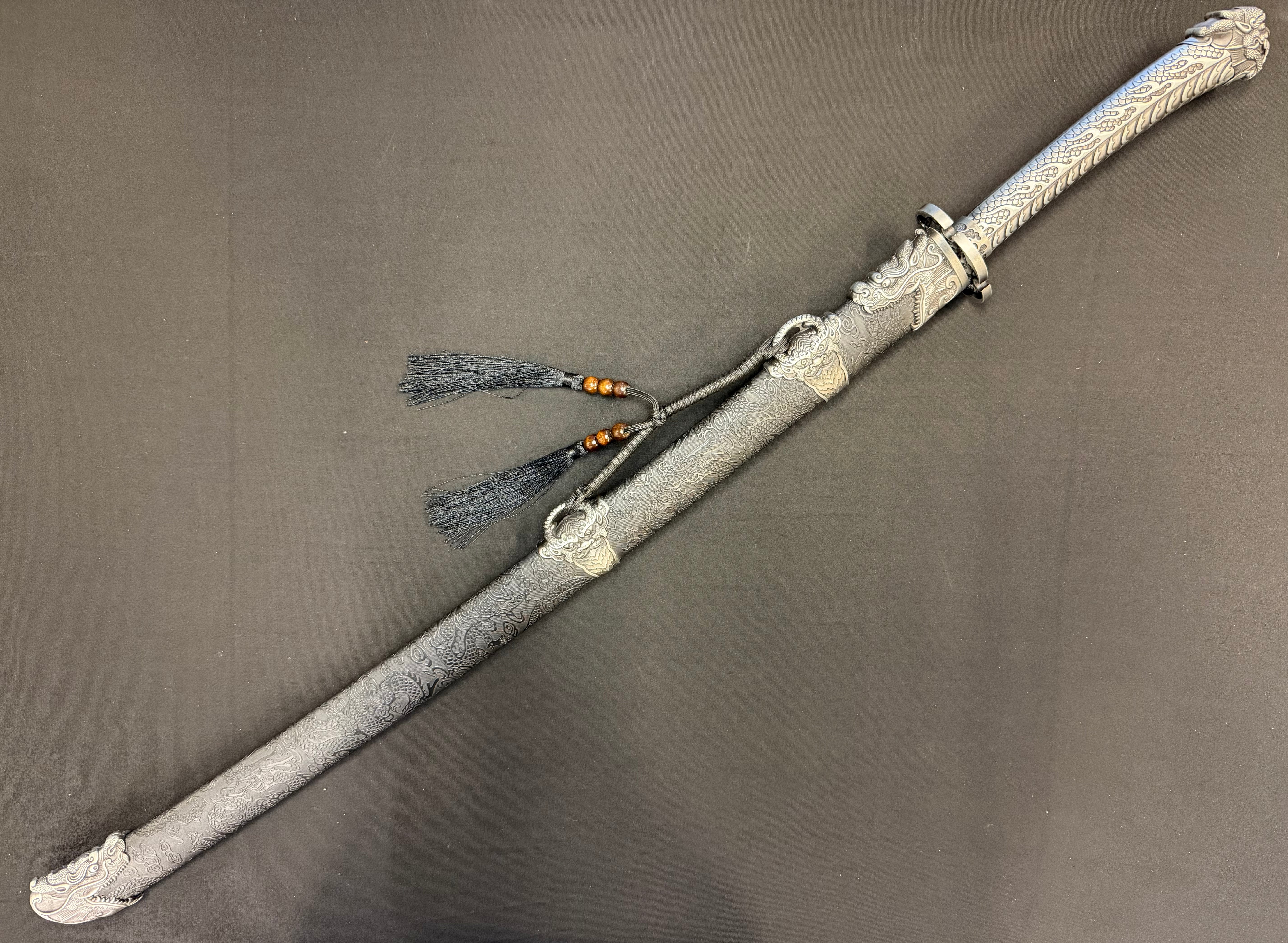 Phoenix Armory Dao - Skyfury 65Mn