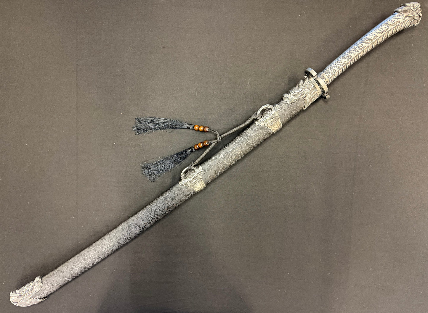 Phoenix Armory Dao - Skyfury 65Mn