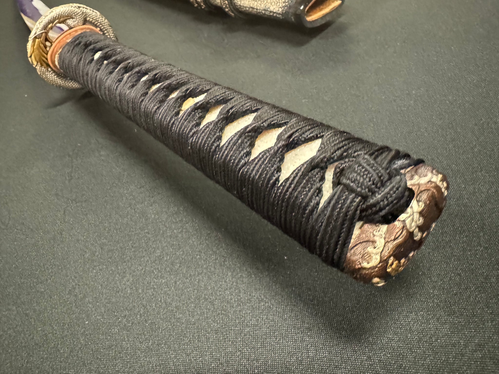 Phoenix Armory Katana - Sky Serpent T10