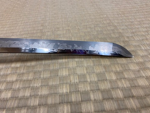 MADE TO ORDER Phoenix Arms Hidden Dragon T10 hitatsura Katana