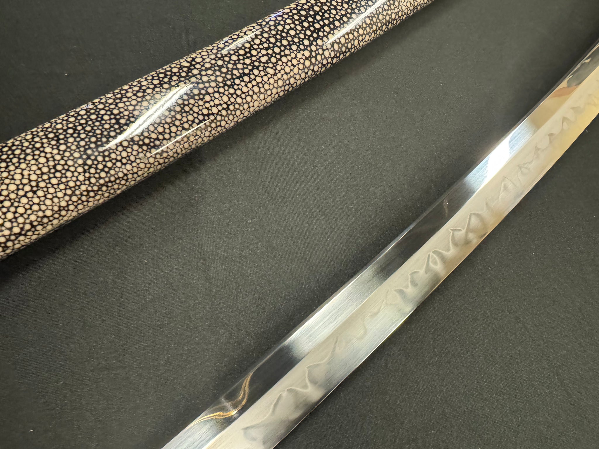 Phoenix Armory Katana - Sky Serpent T10