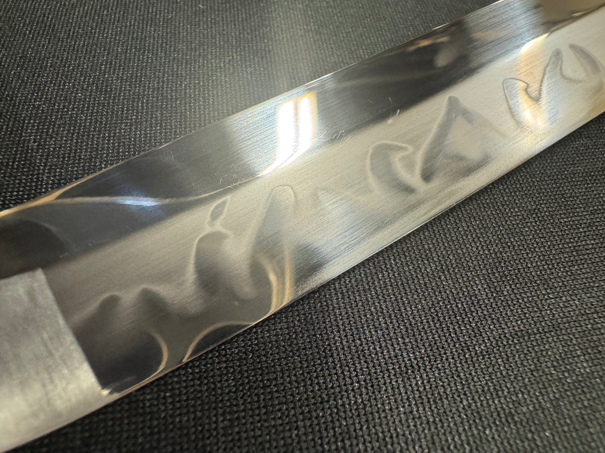 Phoenix Armory Katana - Sky Serpent T10