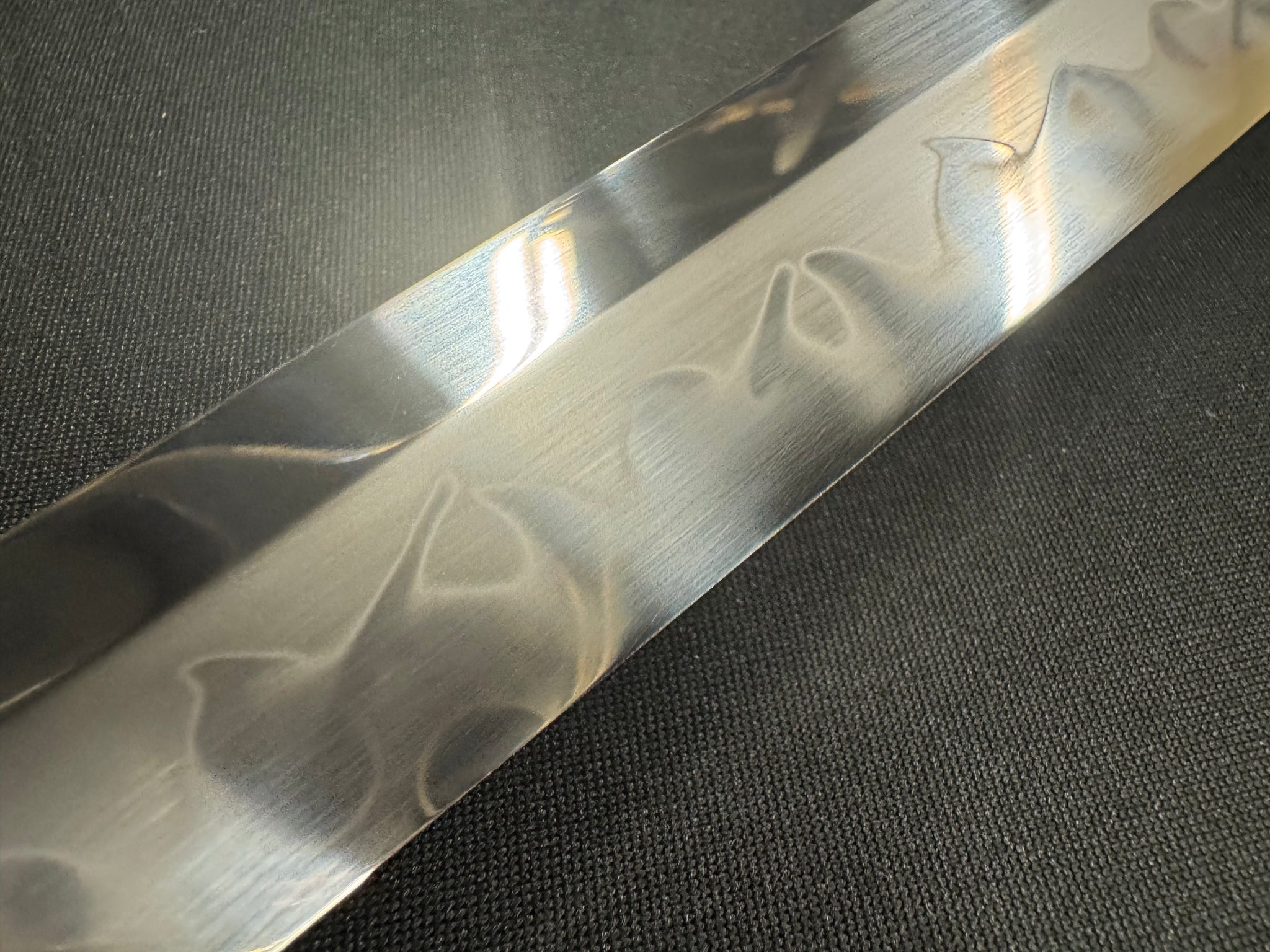 Phoenix Armory Katana - Sky Serpent T10