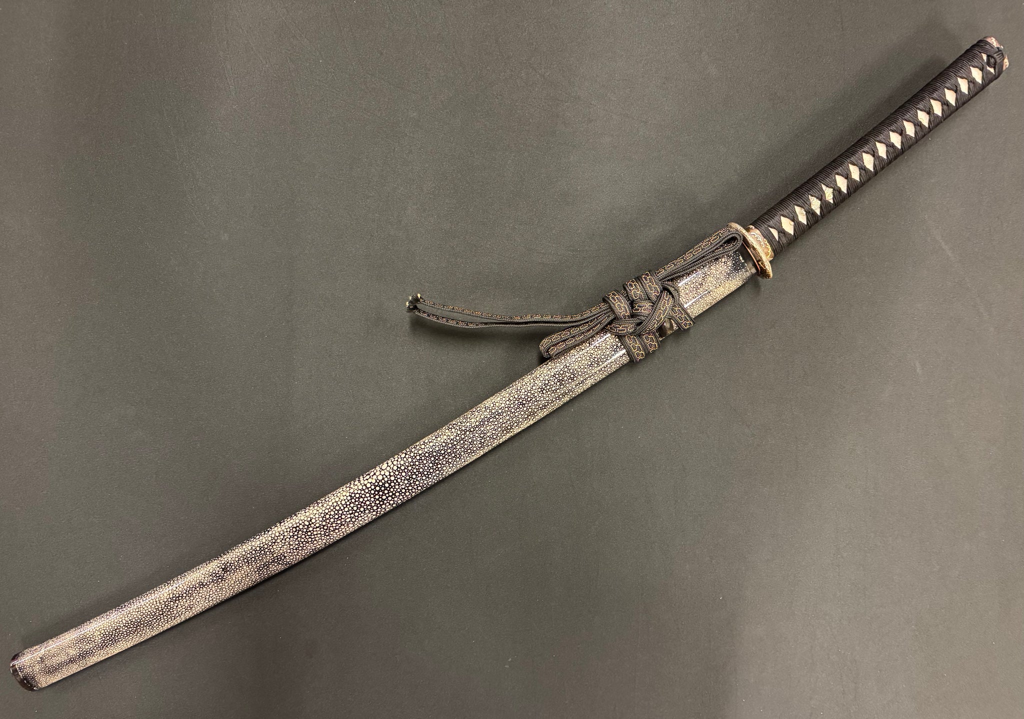 Phoenix Armory Katana - Sky Serpent T10