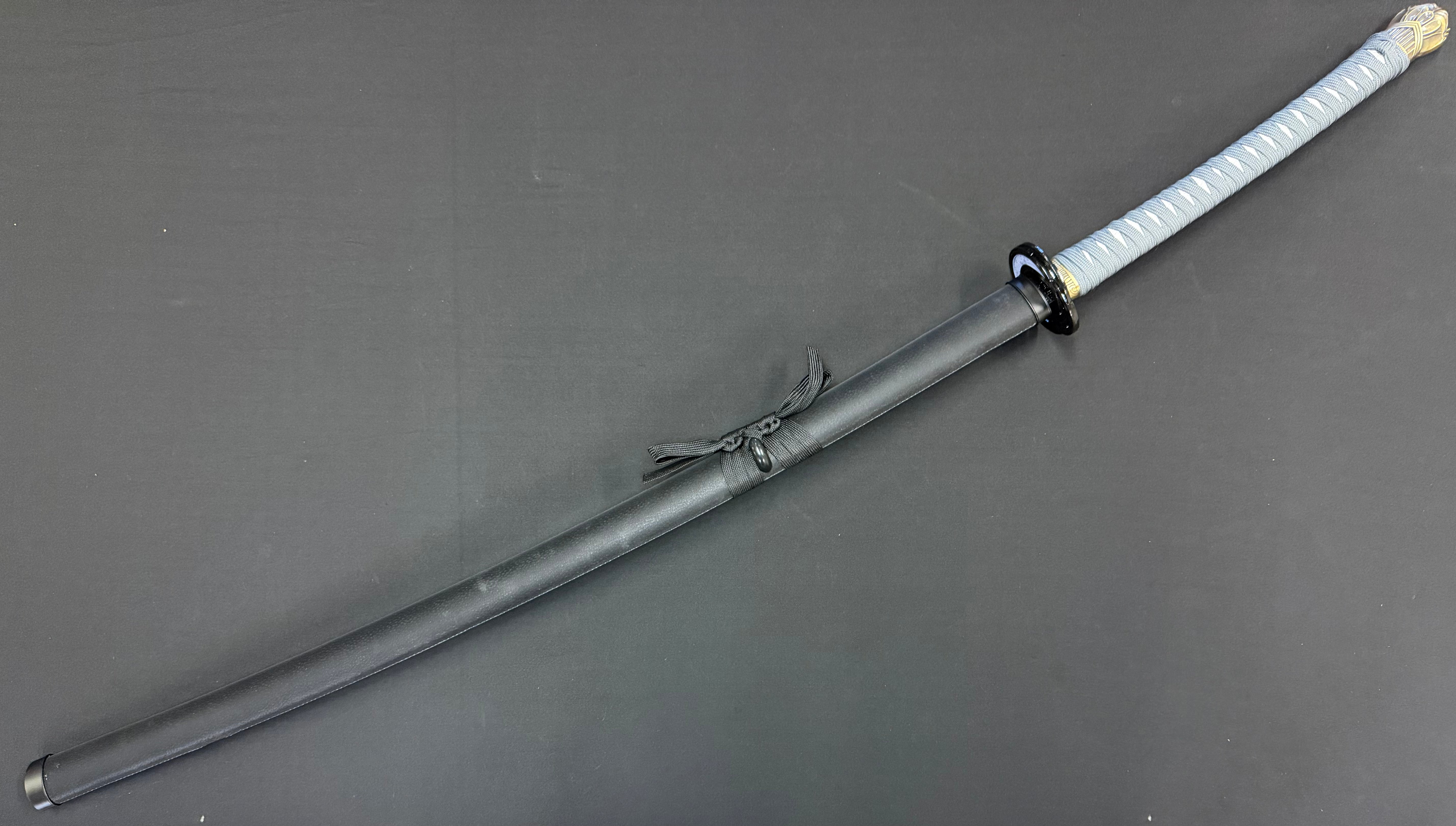 Dragonspring Odachi -  Elden Ring Moonveil 65Mn