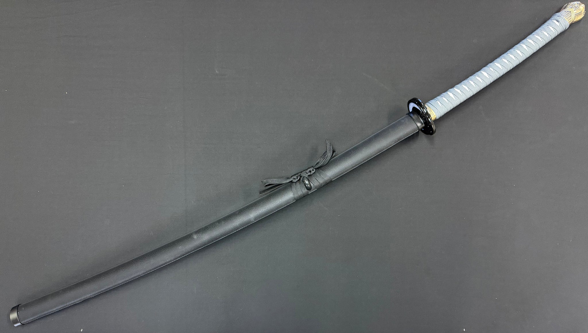 Dragonspring Odachi -  Elden Ring Moonveil 65Mn