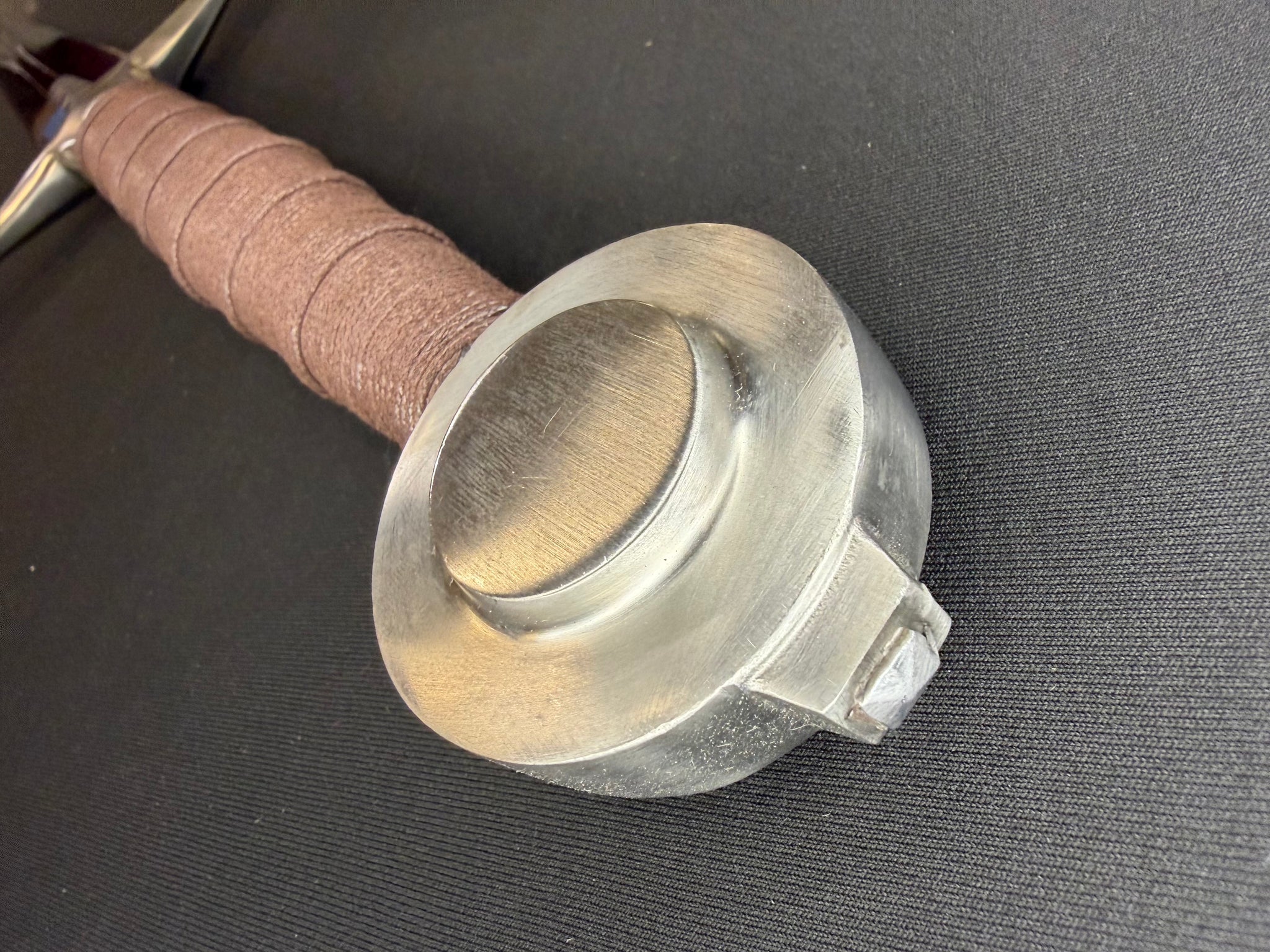 Swordier Scottish Claymore 65Mn
