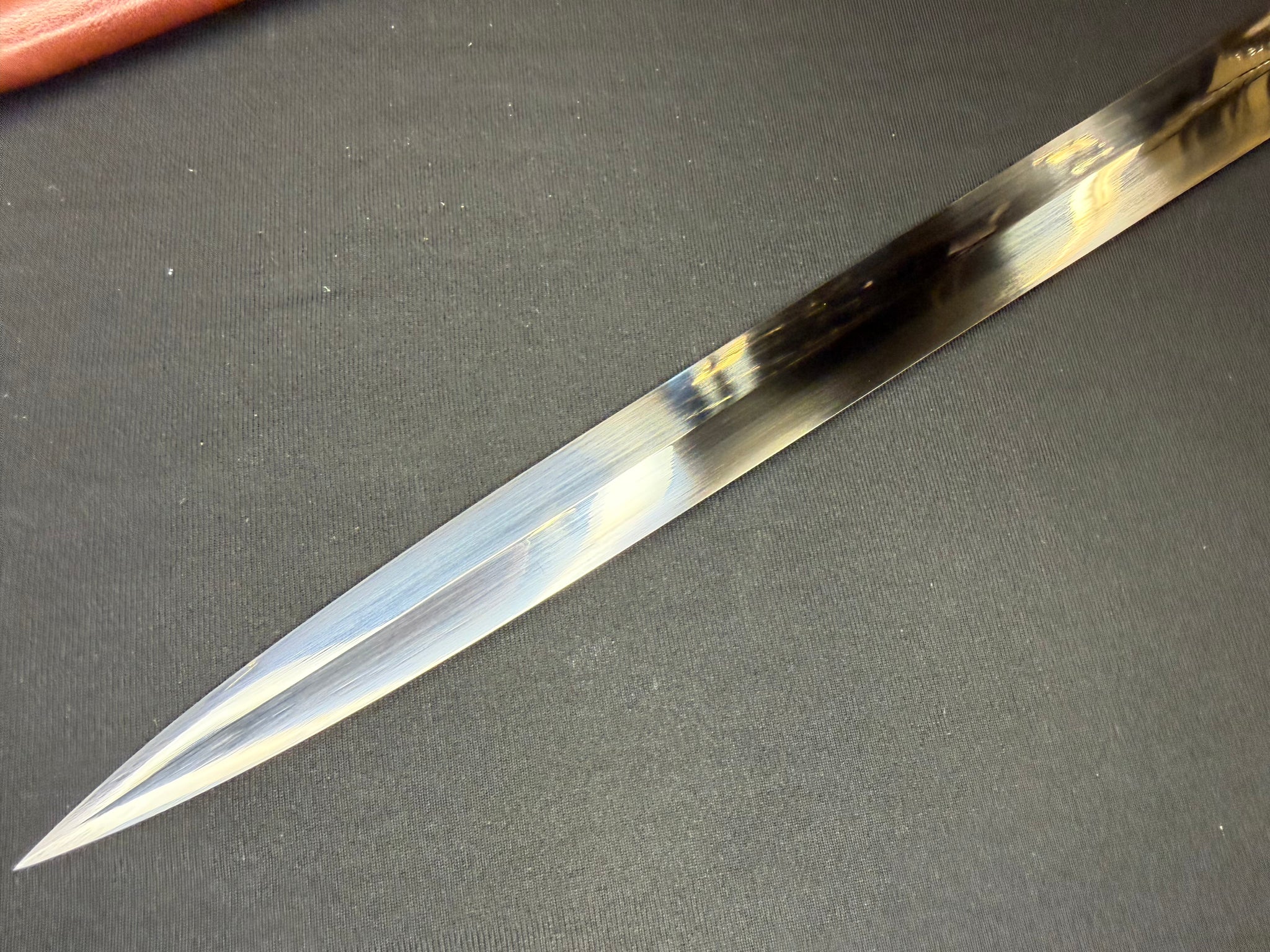 Swordier Scottish Claymore 65Mn