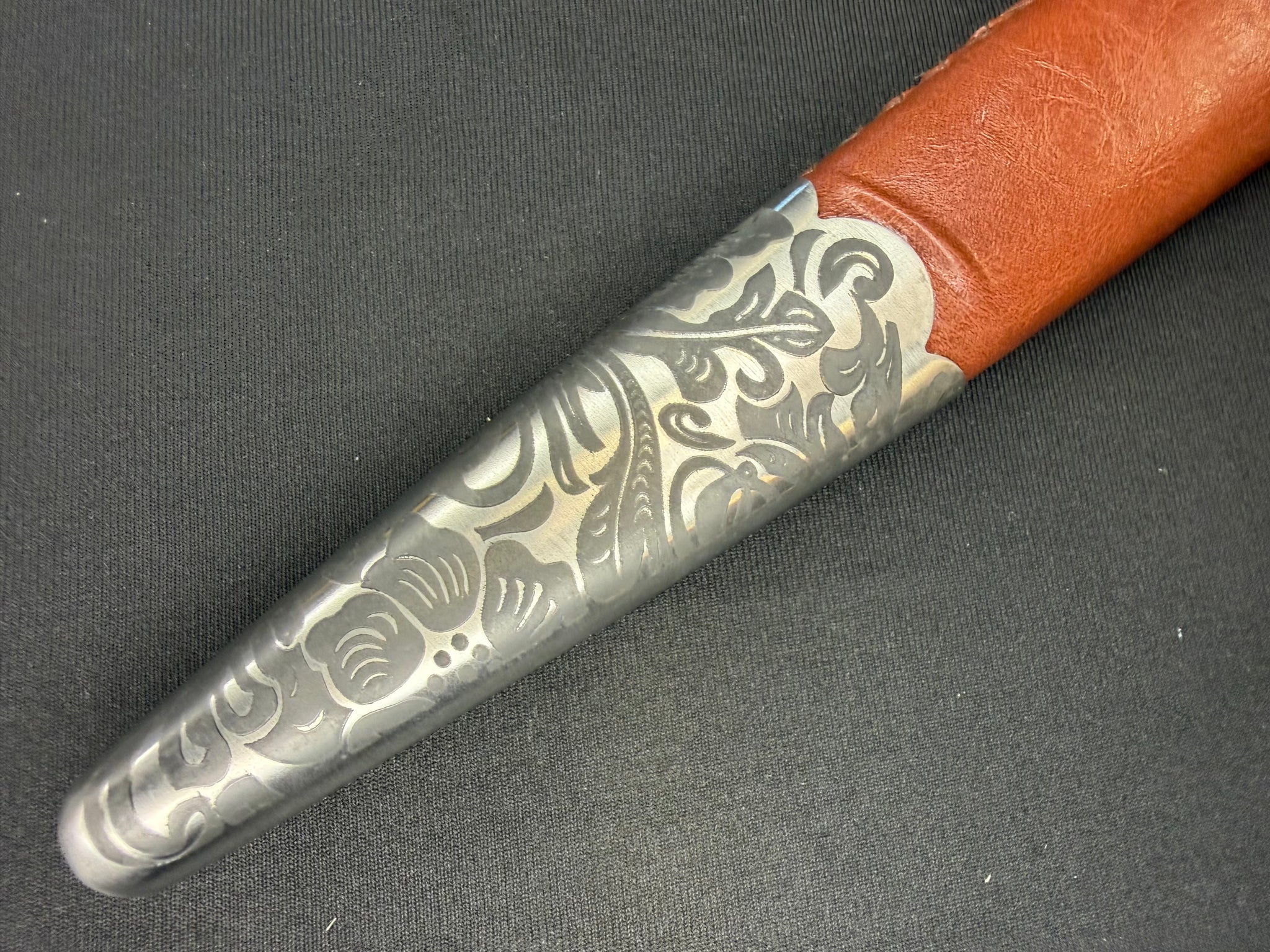 Swordier Scottish Claymore 65Mn