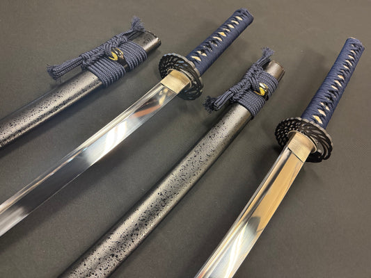 Moritaka Daisho - Vortex Blue Crane 9260
