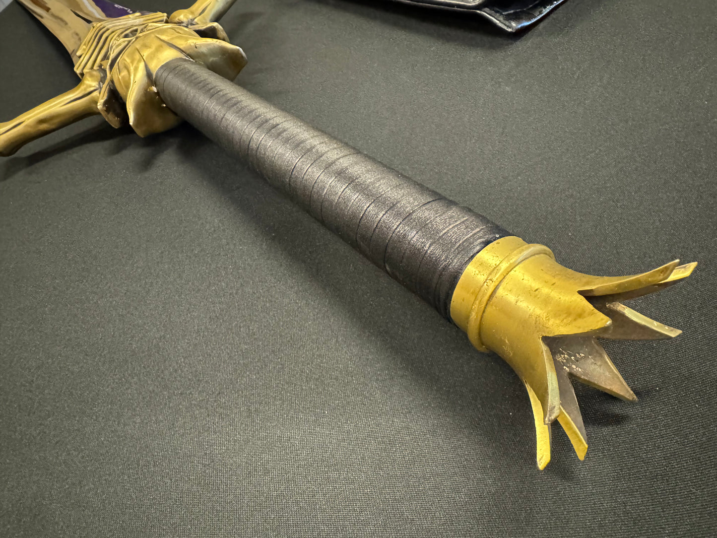 Ryansword Devil May Cry Dante's Rebellion Sword 1095