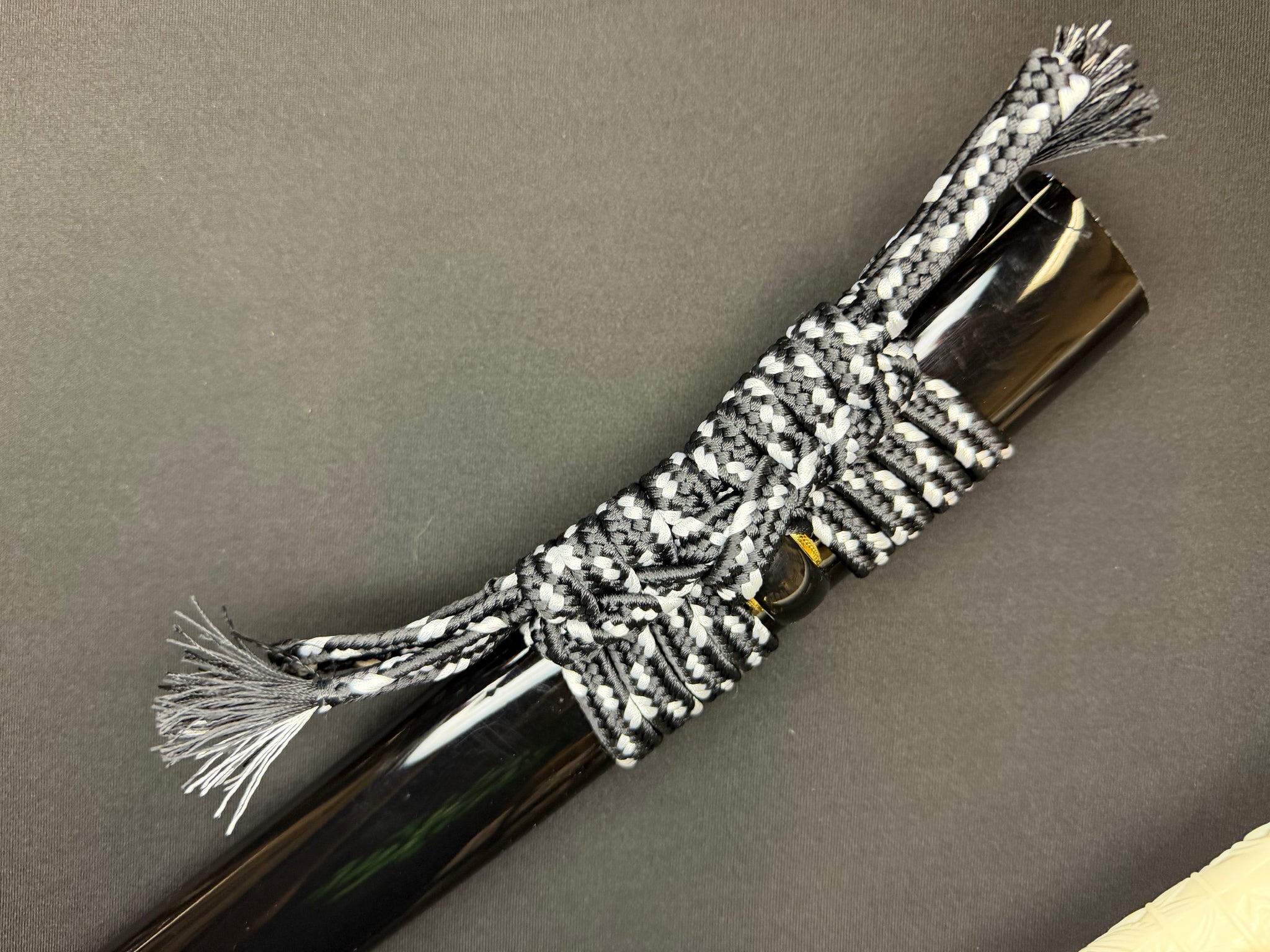 PRE-ORDER Phoenix Armory Katana -  Highlander Duncan MacLeod Dragonhead Sword T10