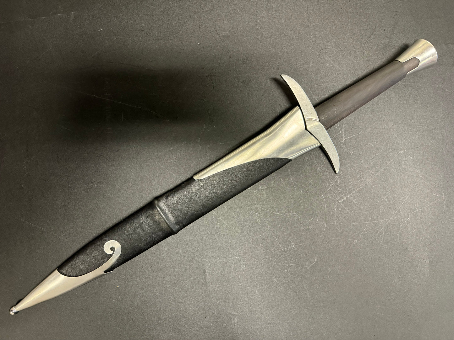 Legacy Arms Halfling Sword – RVA Katana